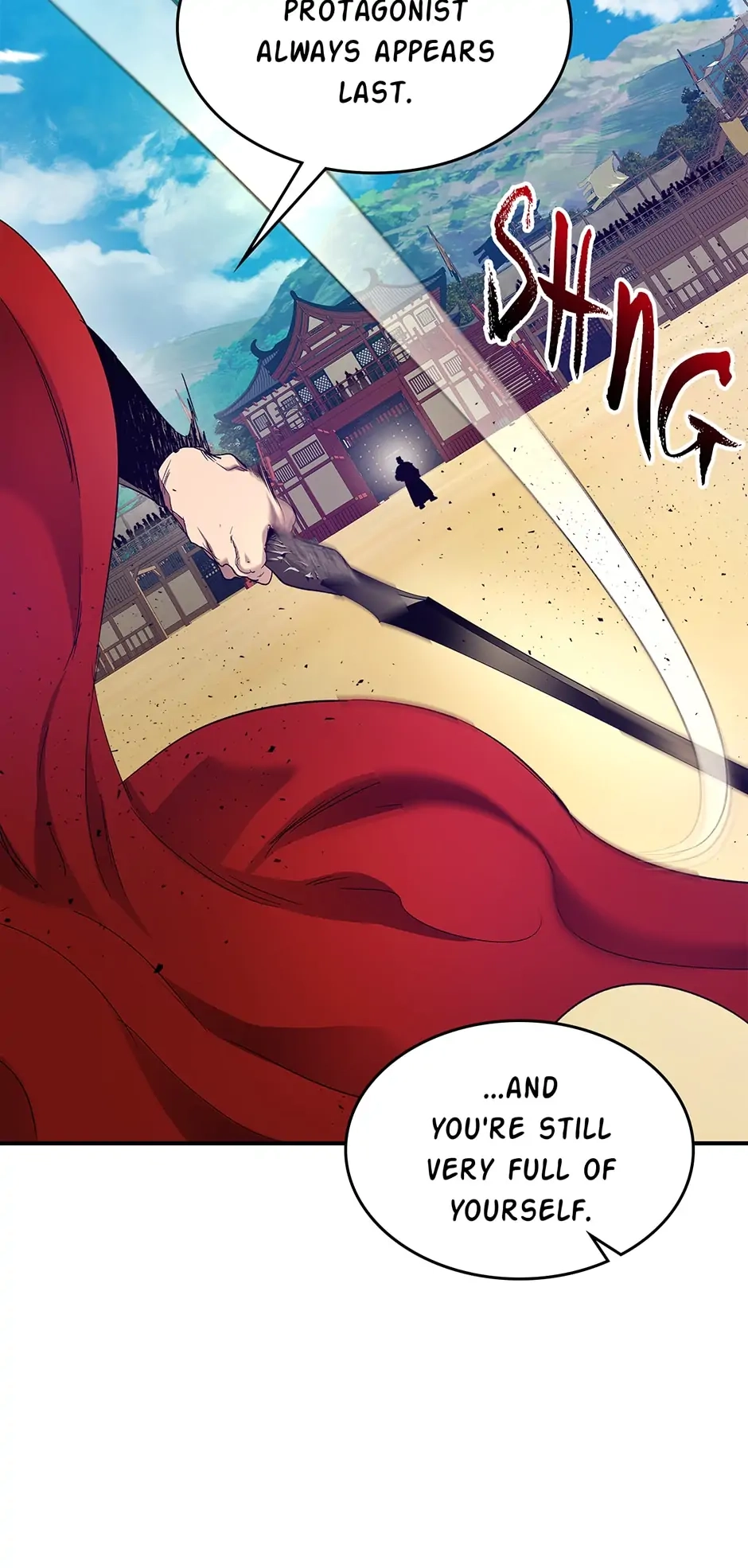 Leveling up with gods Chapter 40, page 37 of 95
