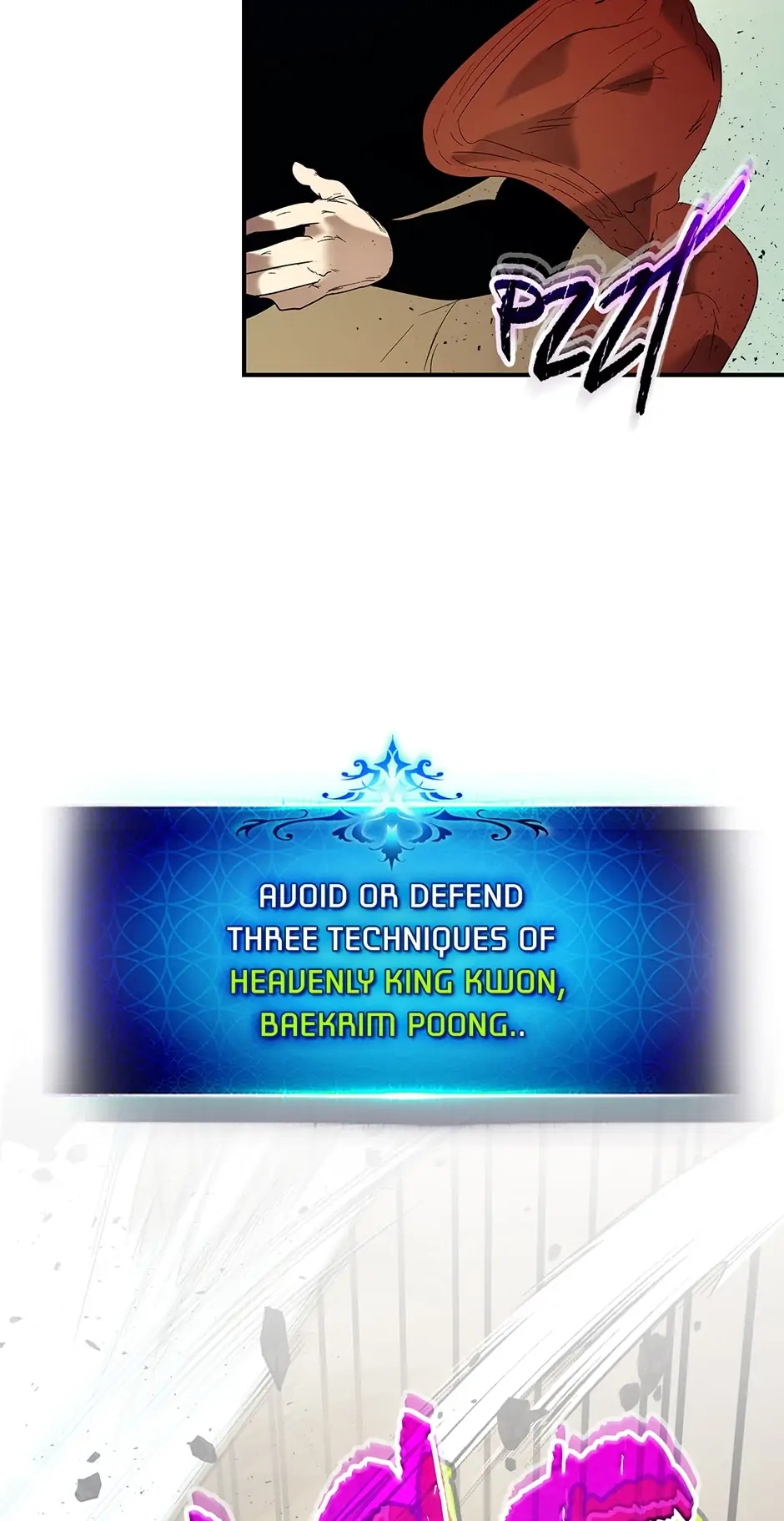 Leveling up with gods Chapter 40, page 40 of 95