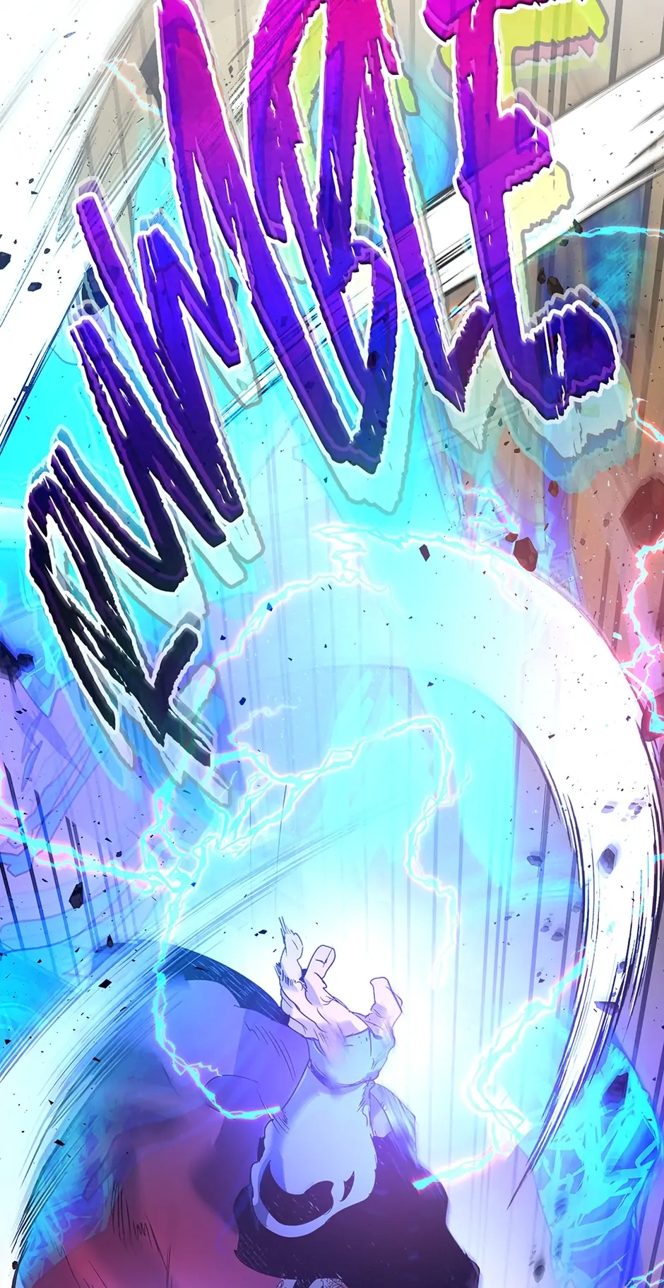 Leveling up with gods Chapter 40, page 41 of 95