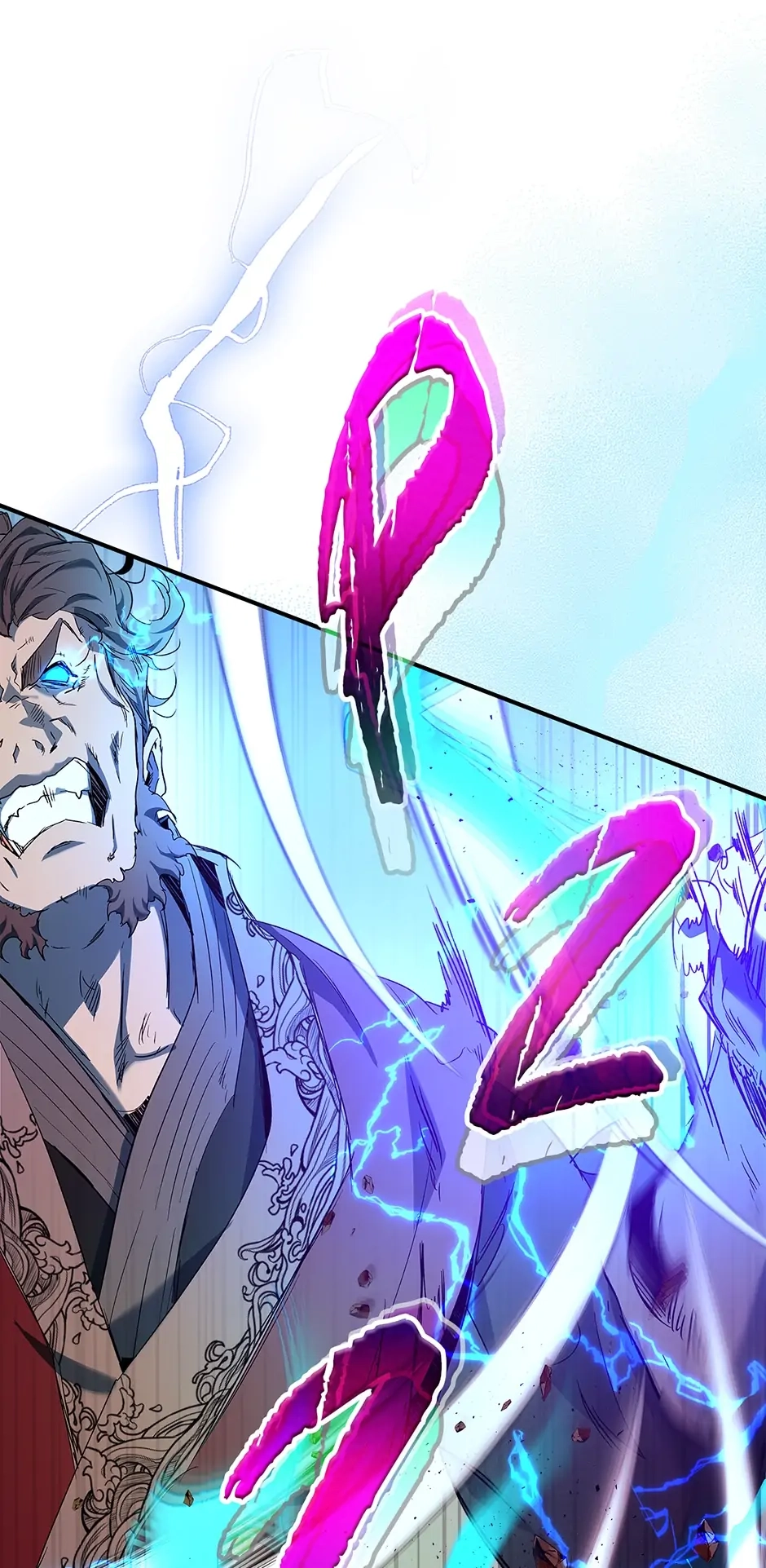 Leveling up with gods Chapter 40, page 43 of 95