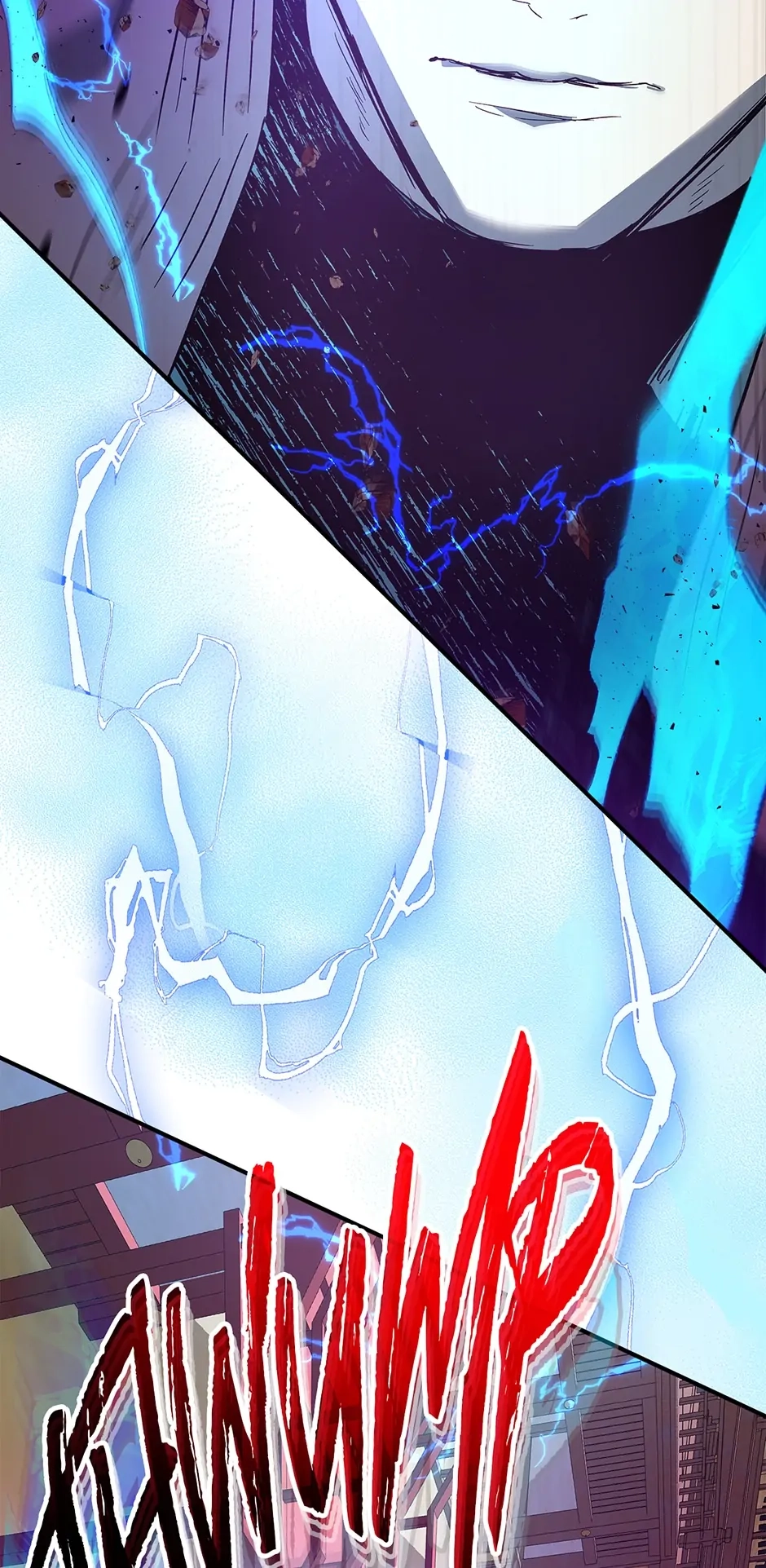 Leveling up with gods Chapter 40, page 45 of 95