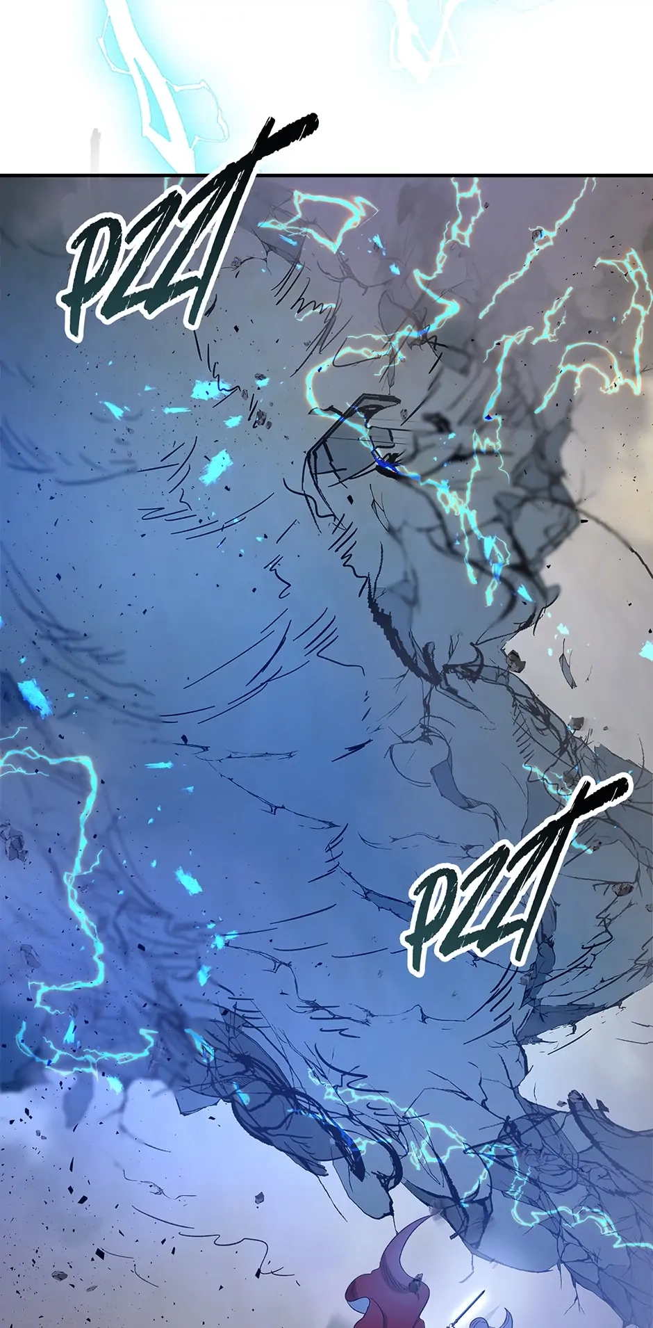 Leveling up with gods Chapter 40, page 49 of 95