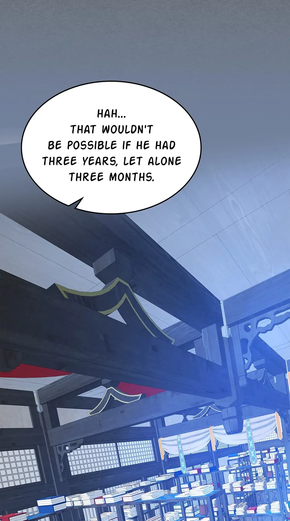 Leveling up with gods Chapter 40, page 5 of 95