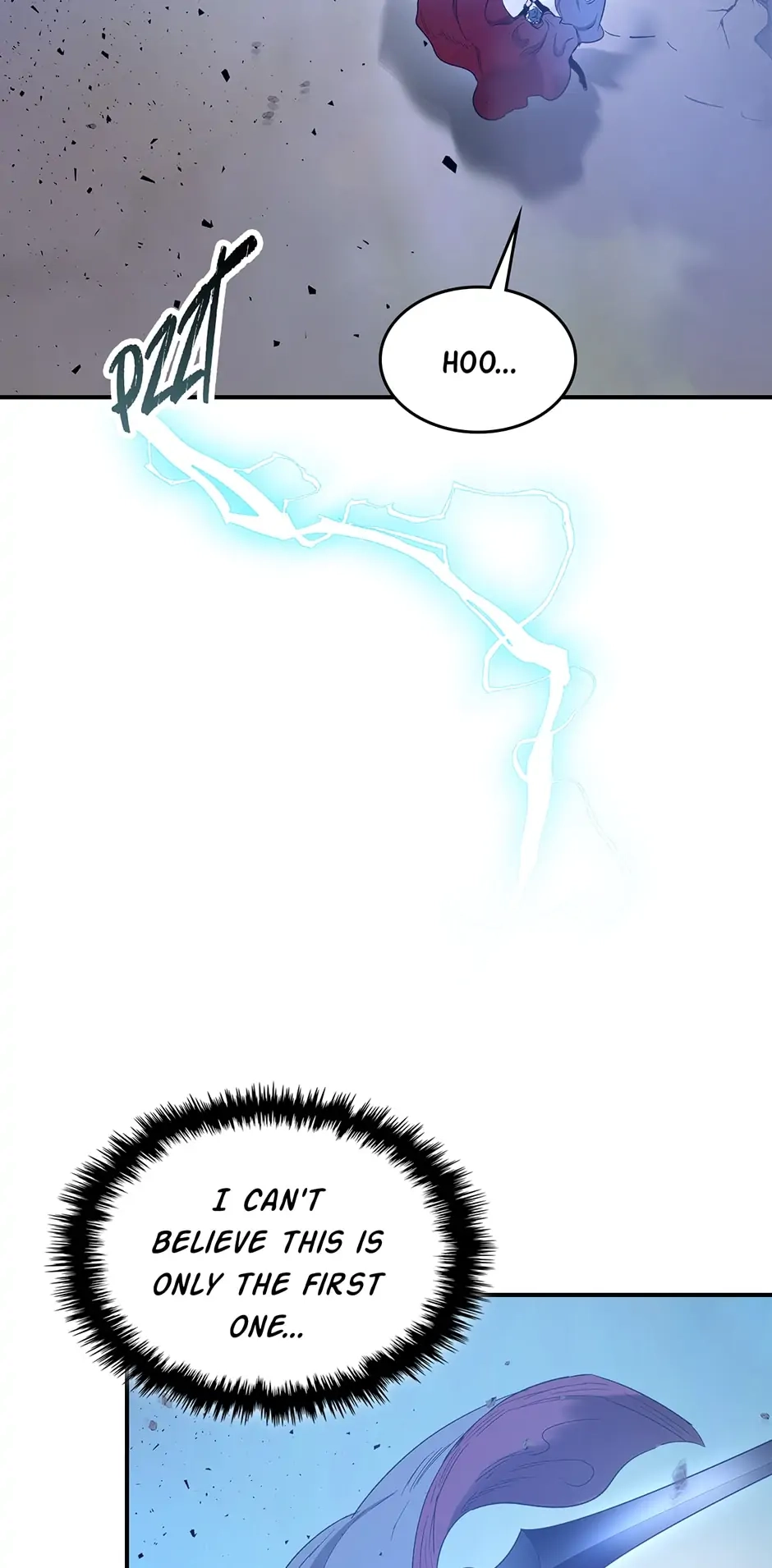Leveling up with gods Chapter 40, page 50 of 95