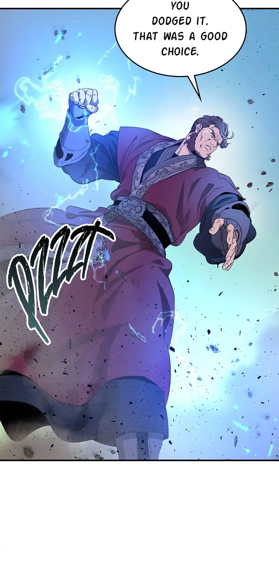 Leveling up with gods Chapter 40, page 52 of 95