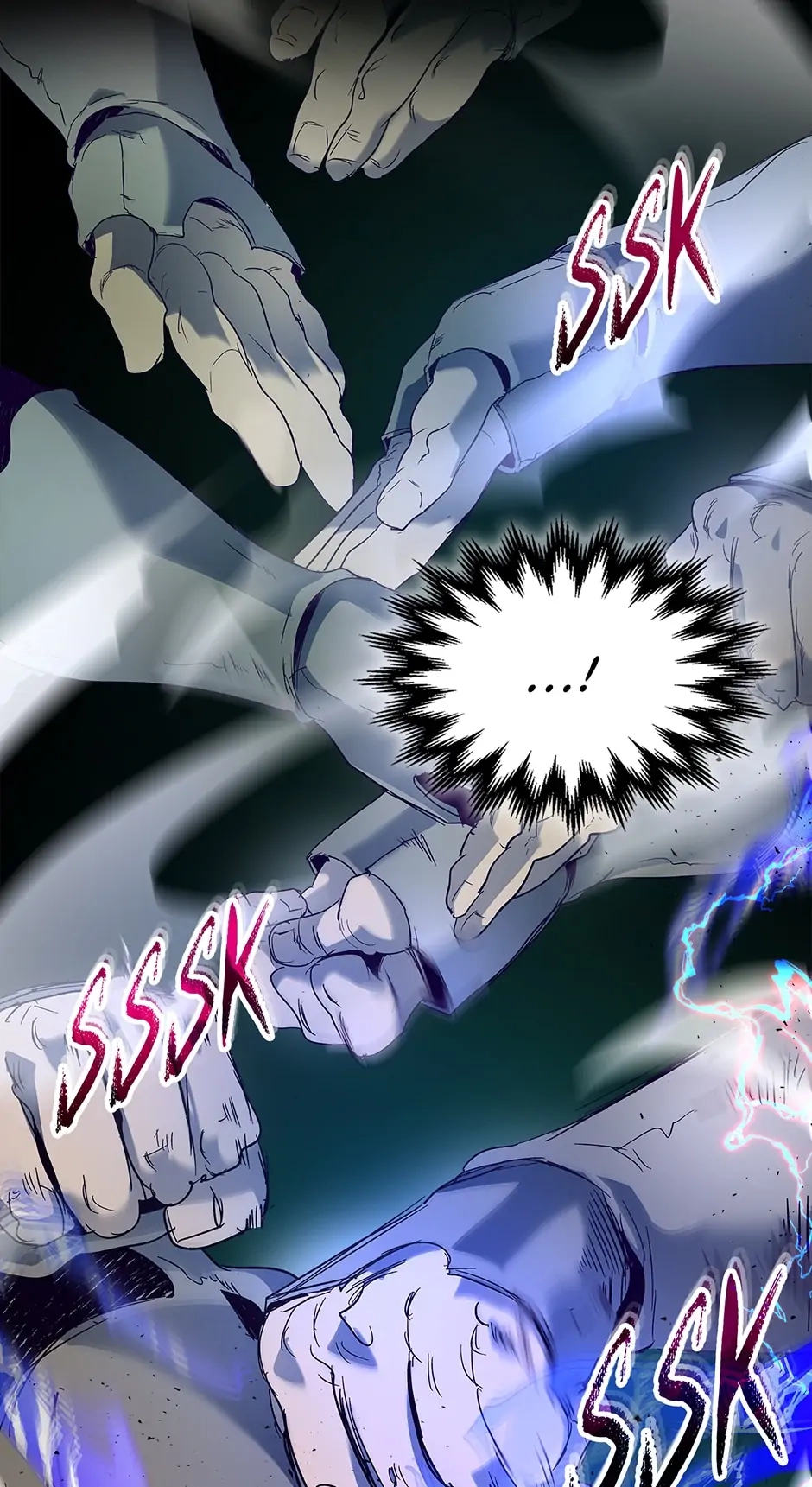 Leveling up with gods Chapter 40, page 60 of 95