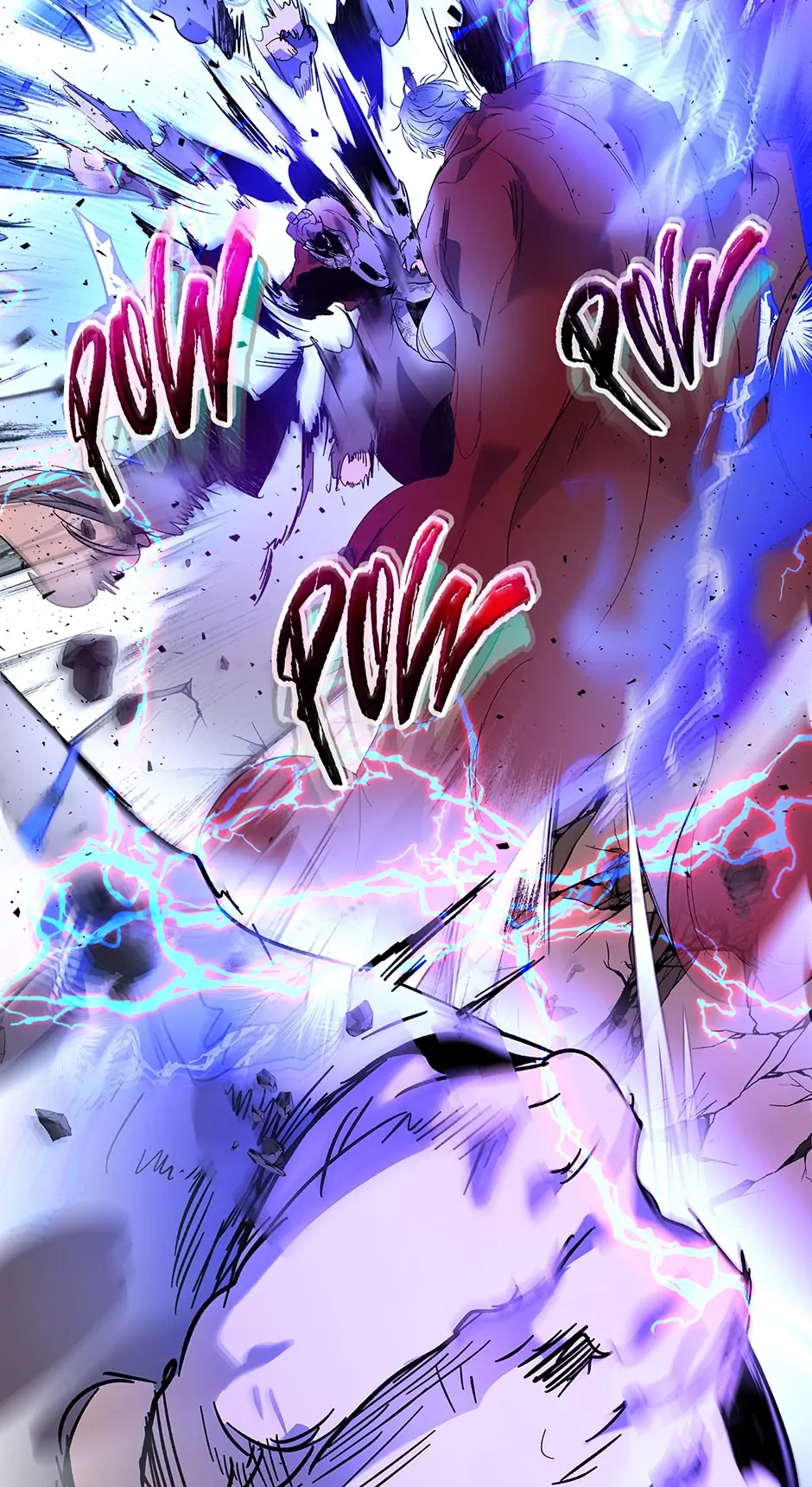 Leveling up with gods Chapter 40, page 62 of 95