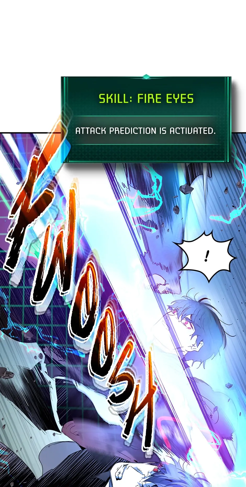 Leveling up with gods Chapter 40, page 64 of 95