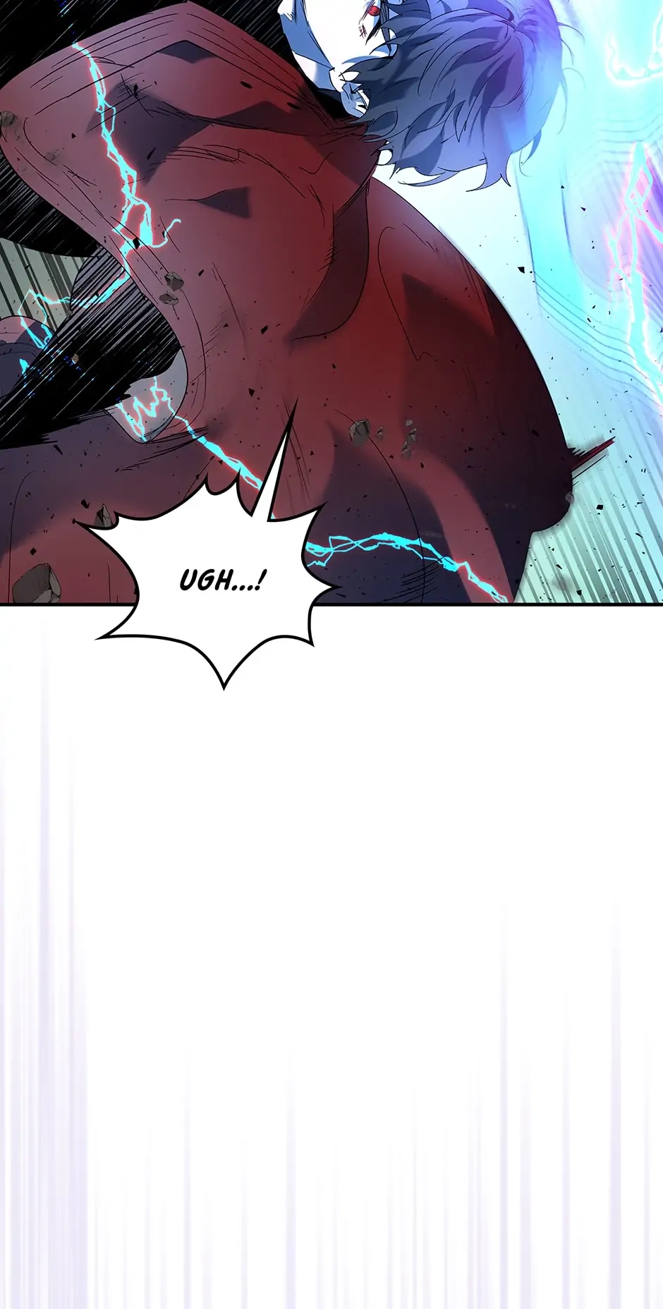 Leveling up with gods Chapter 40, page 65 of 95