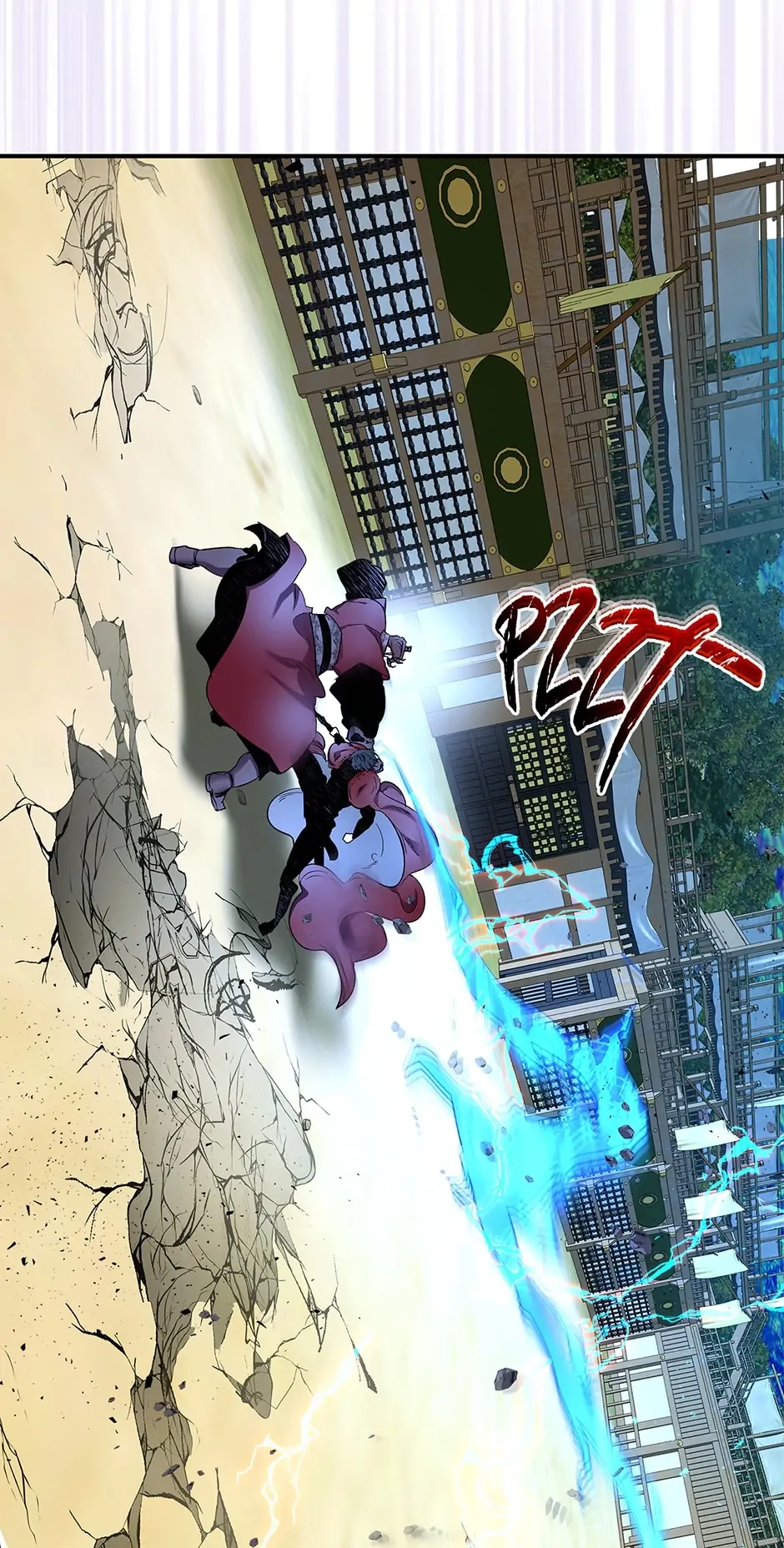 Leveling up with gods Chapter 40, page 66 of 95