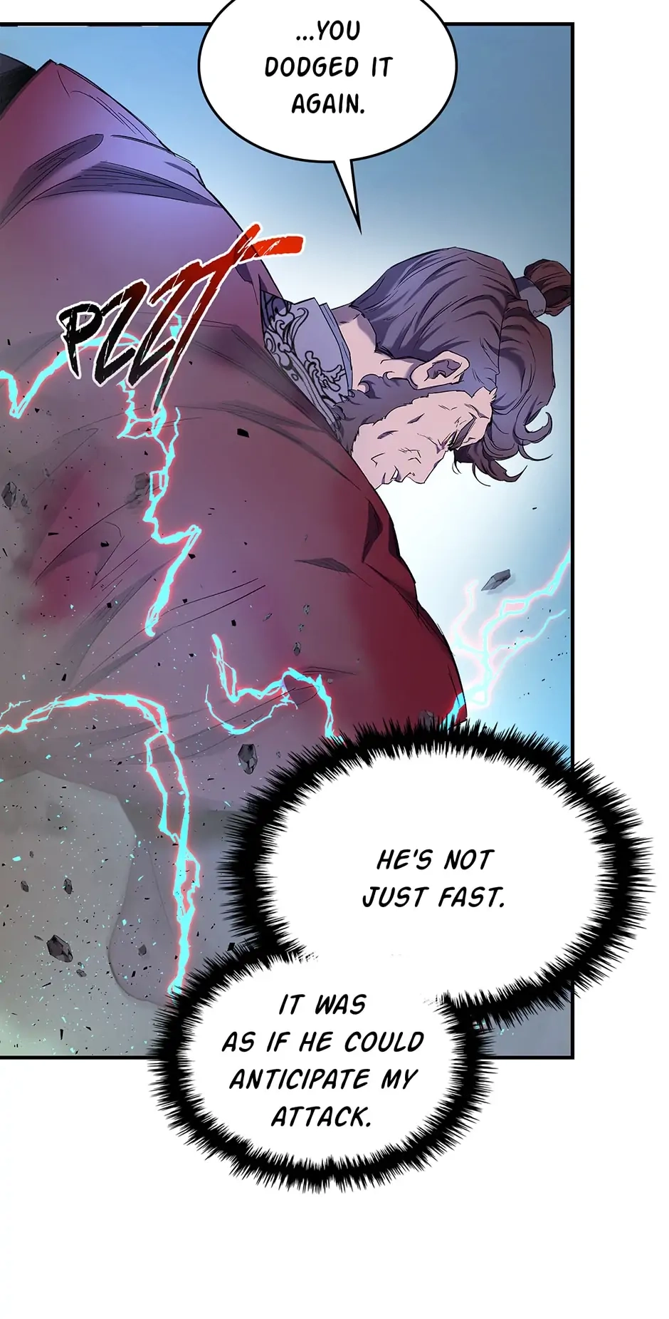Leveling up with gods Chapter 40, page 69 of 95