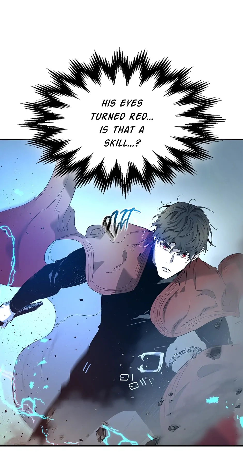 Leveling up with gods Chapter 40, page 70 of 95