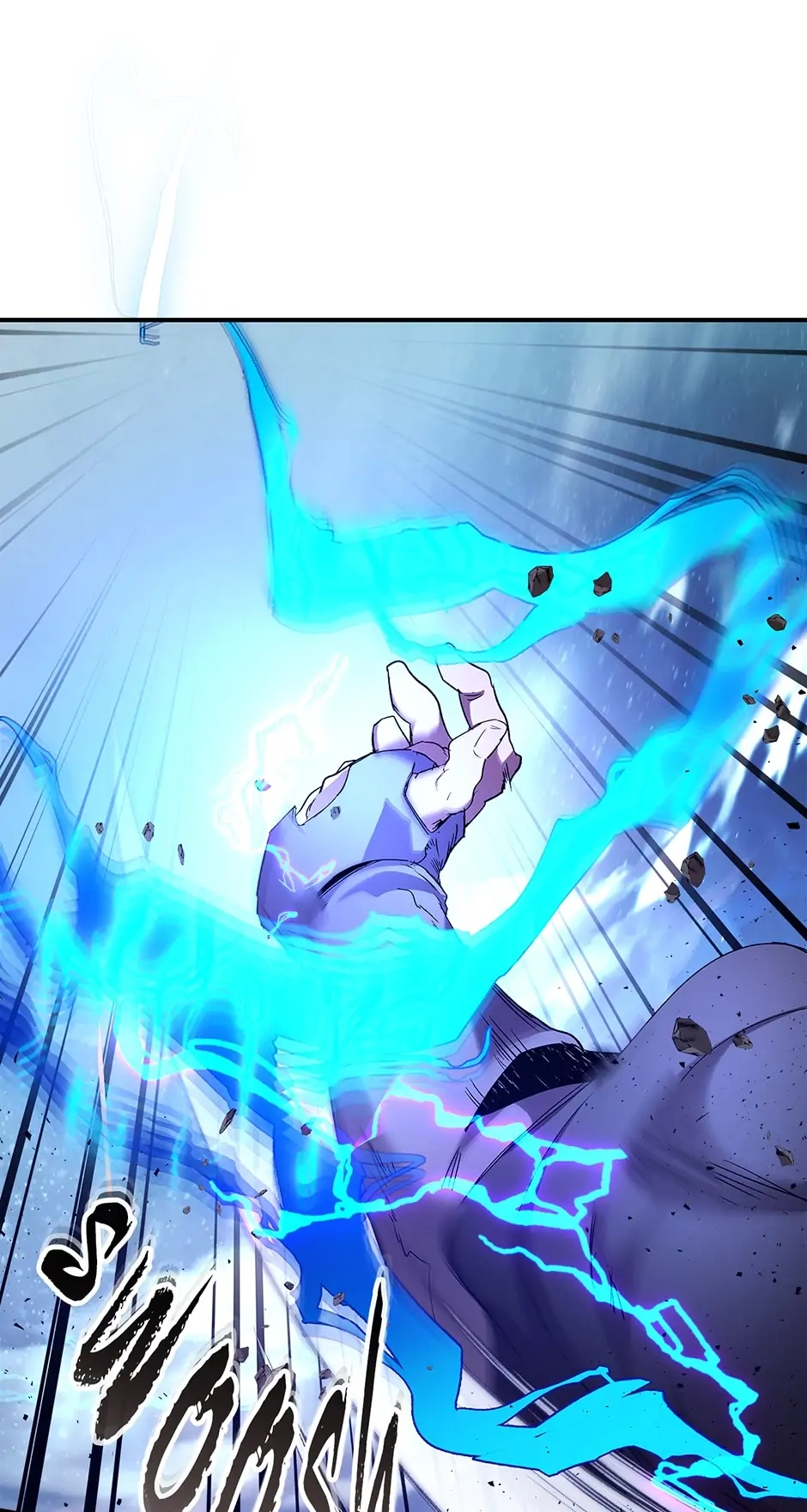 Leveling up with gods Chapter 40, page 75 of 95