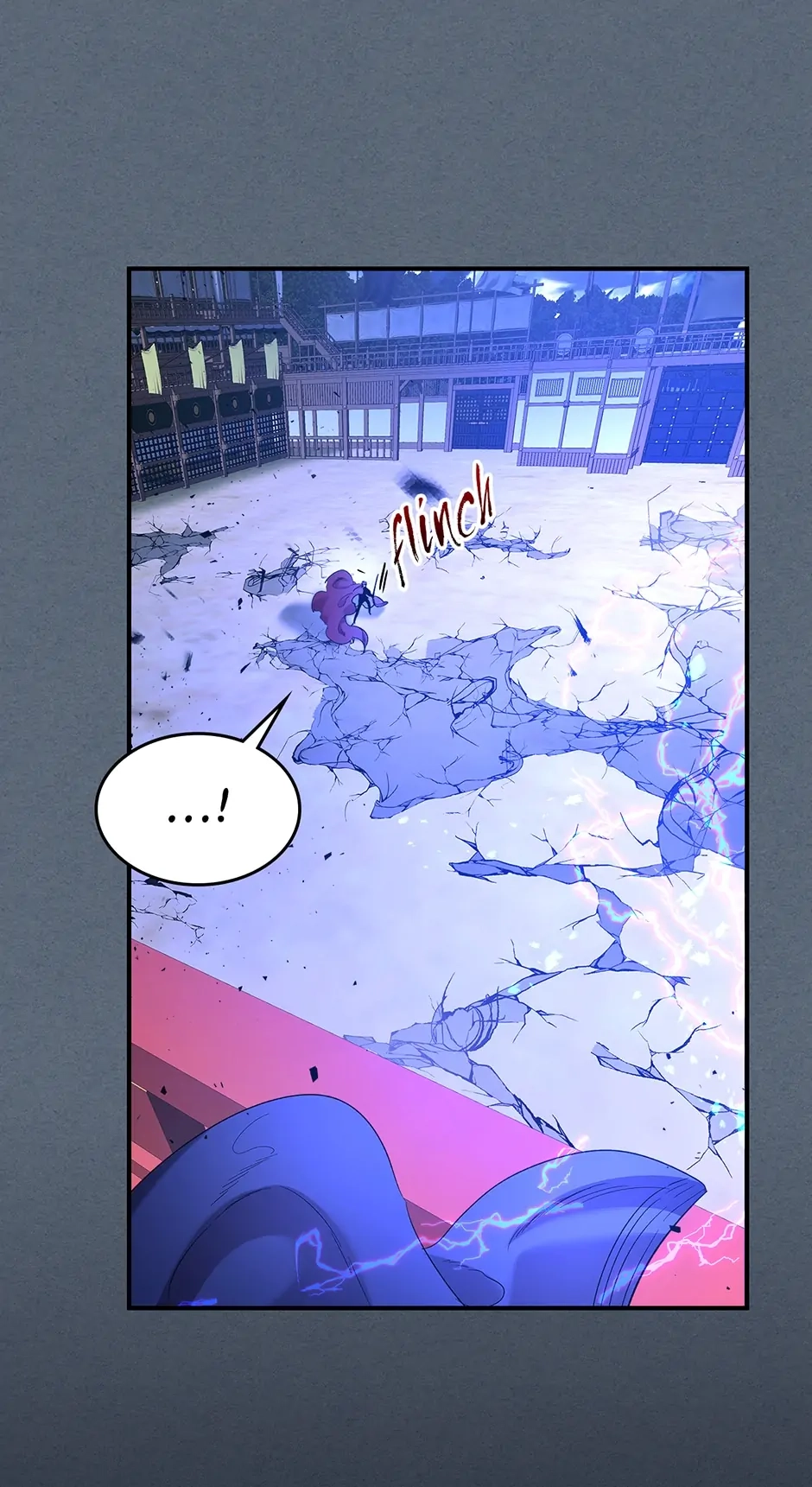 Leveling up with gods Chapter 40, page 80 of 95