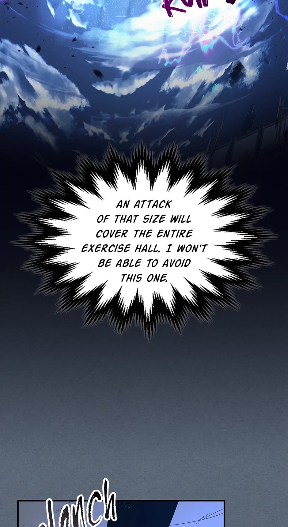 Leveling up with gods Chapter 40, page 83 of 95