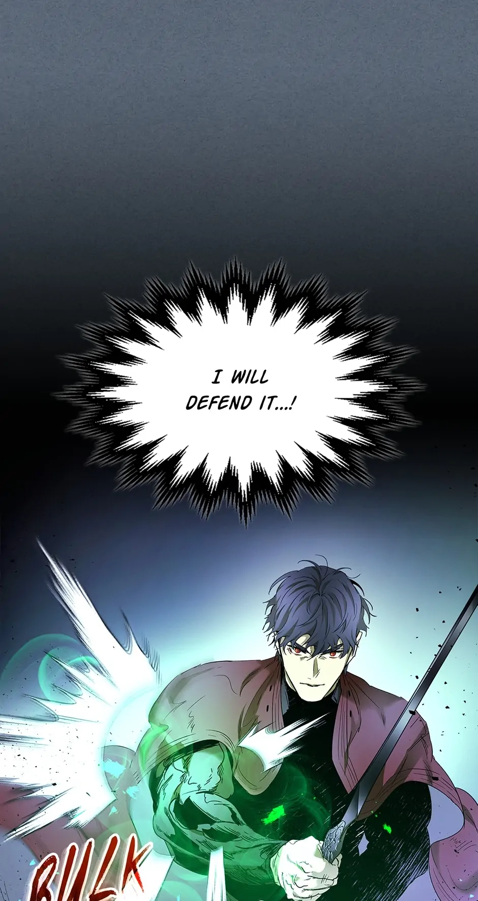 Leveling up with gods Chapter 40, page 85 of 95
