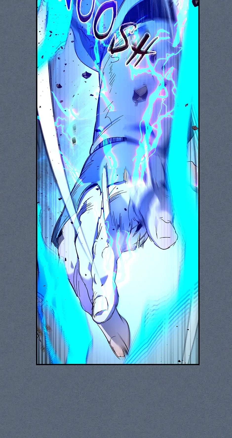 Leveling up with gods Chapter 40, page 90 of 95