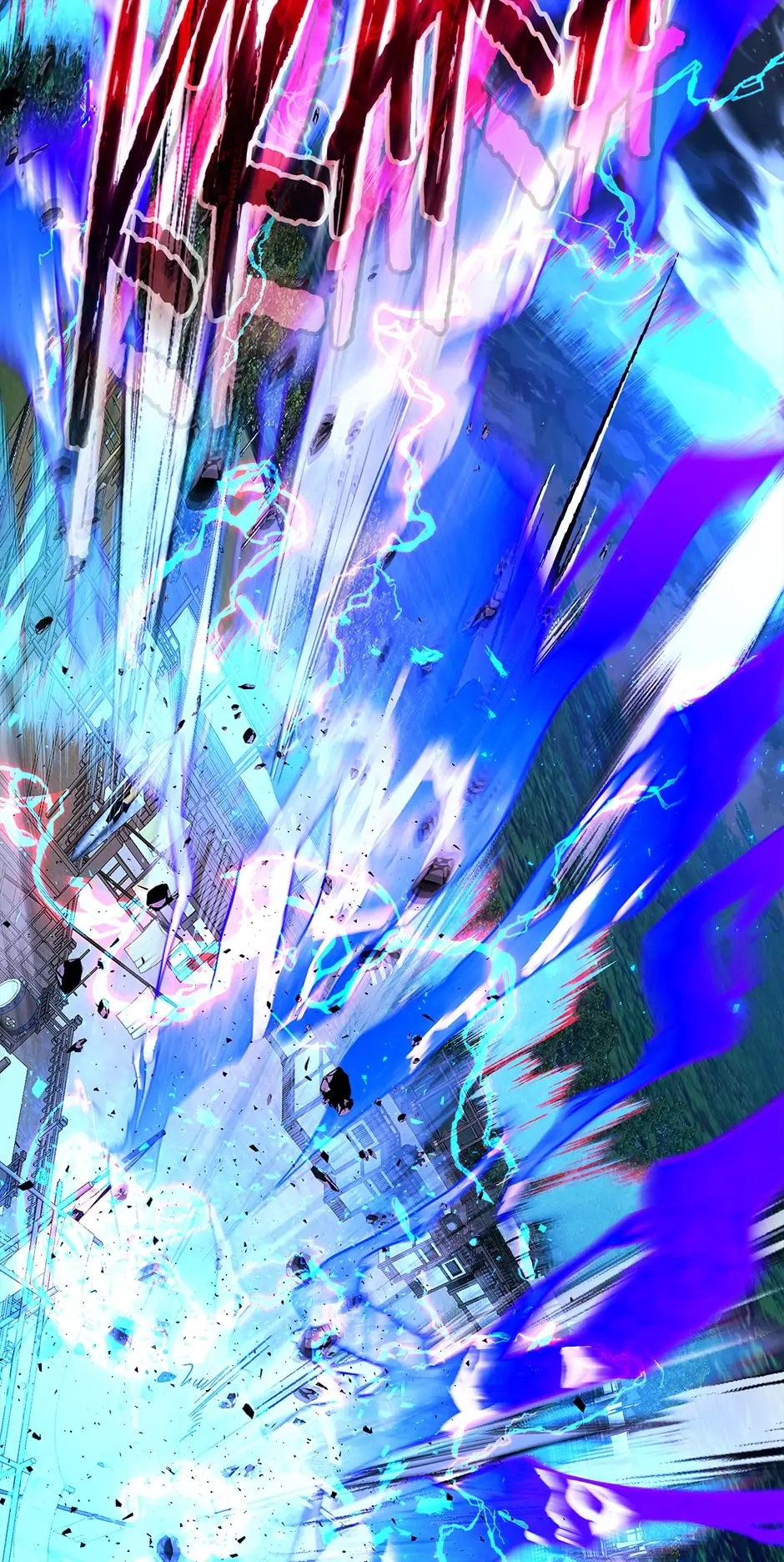 Leveling up with gods Chapter 40, page 92 of 95