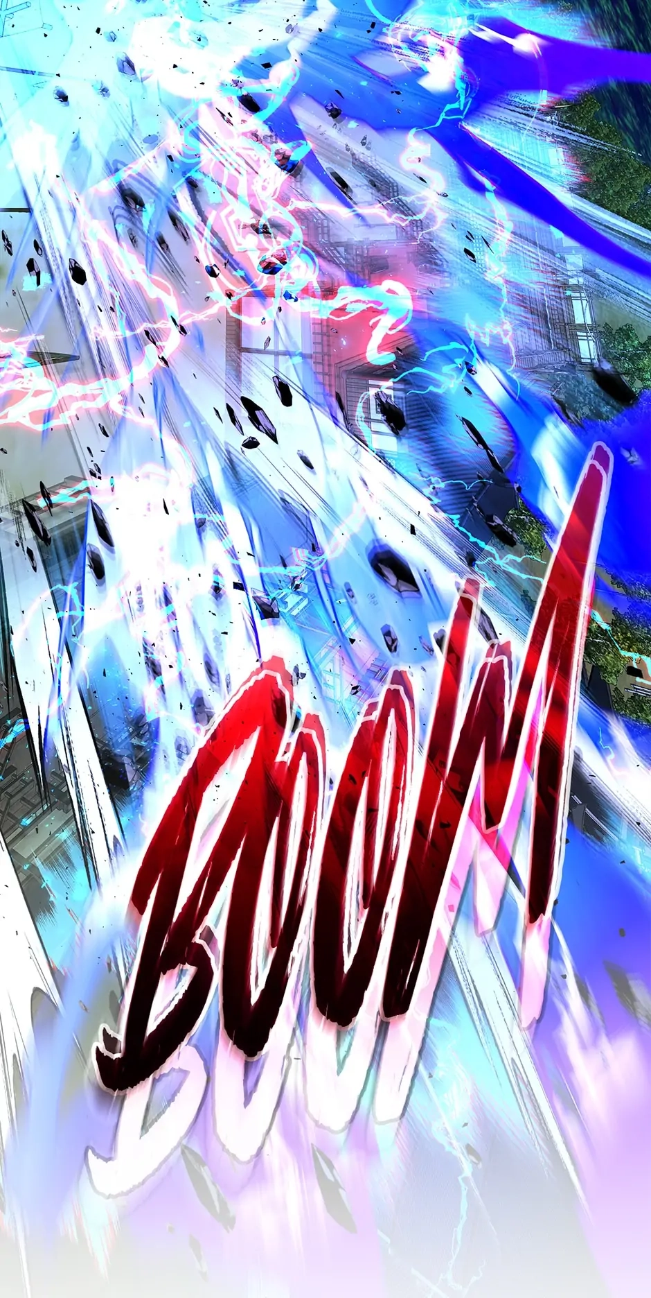 Leveling up with gods Chapter 40, page 93 of 95