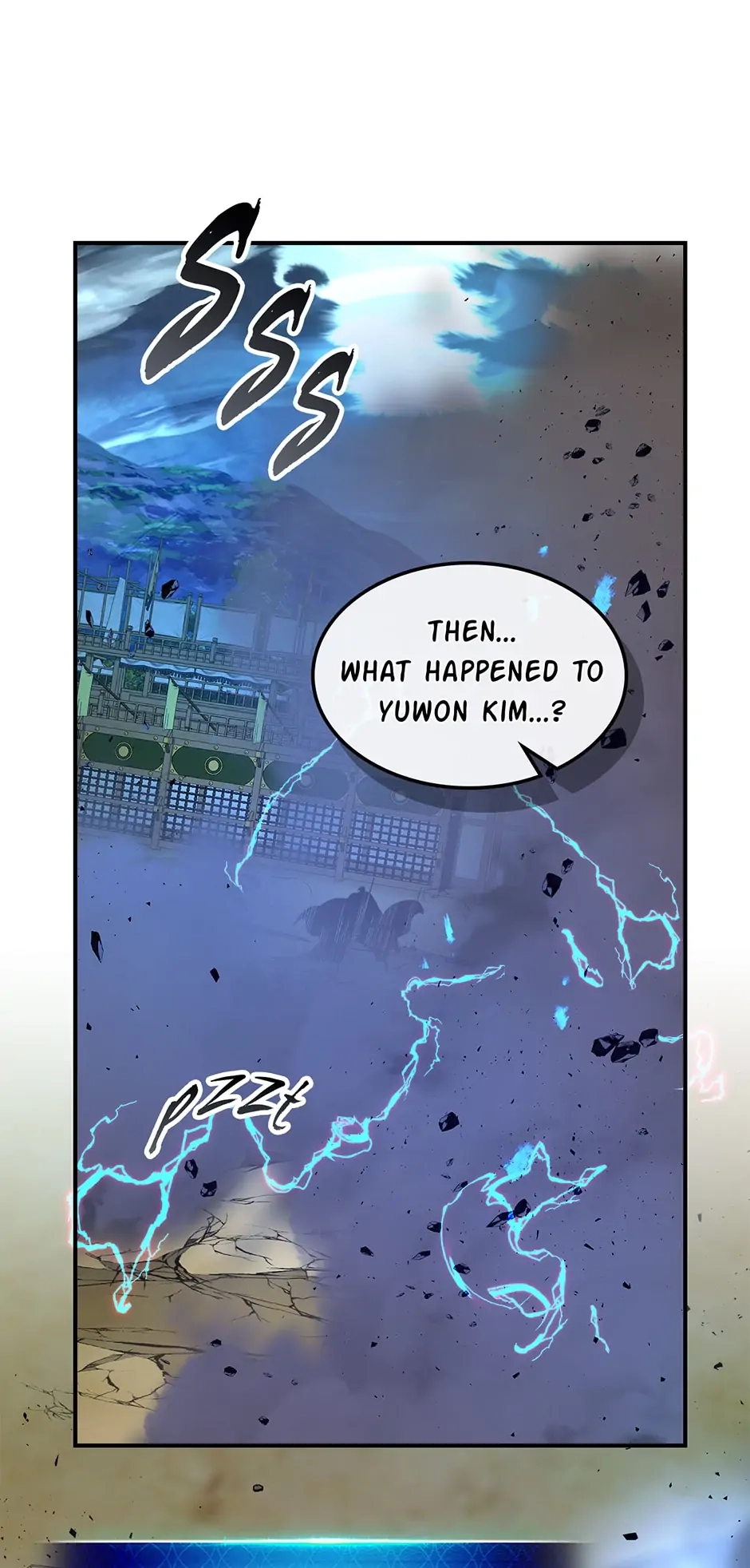 Leveling up with gods Chapter 41, page 11 of 86