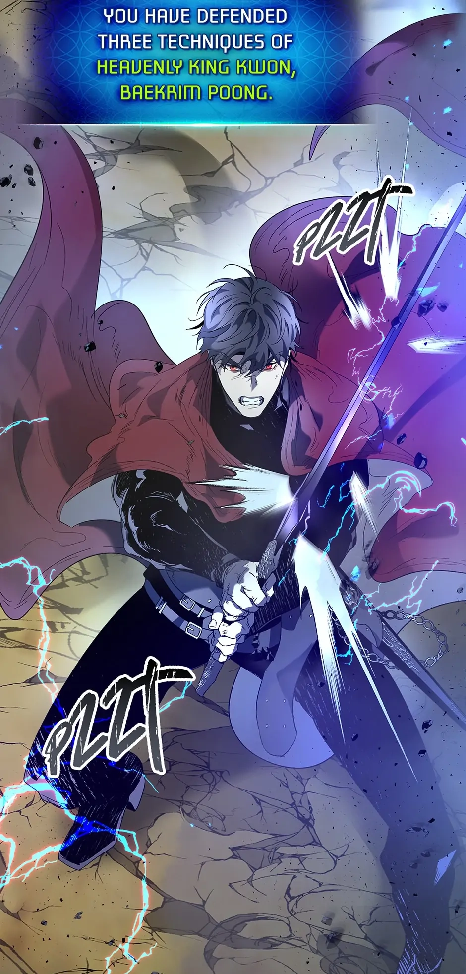 Leveling up with gods Chapter 41, page 12 of 86