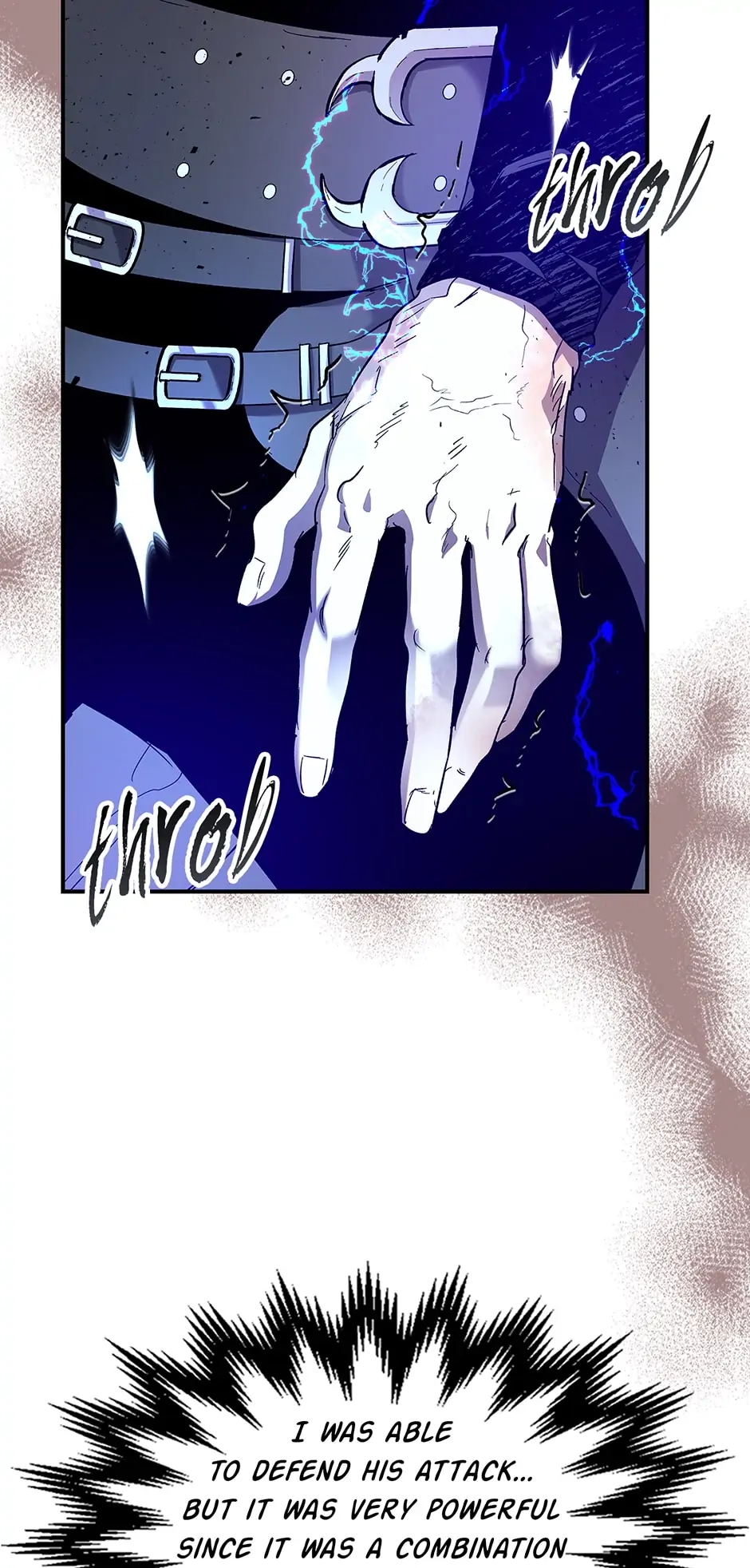 Leveling up with gods Chapter 41, page 14 of 86