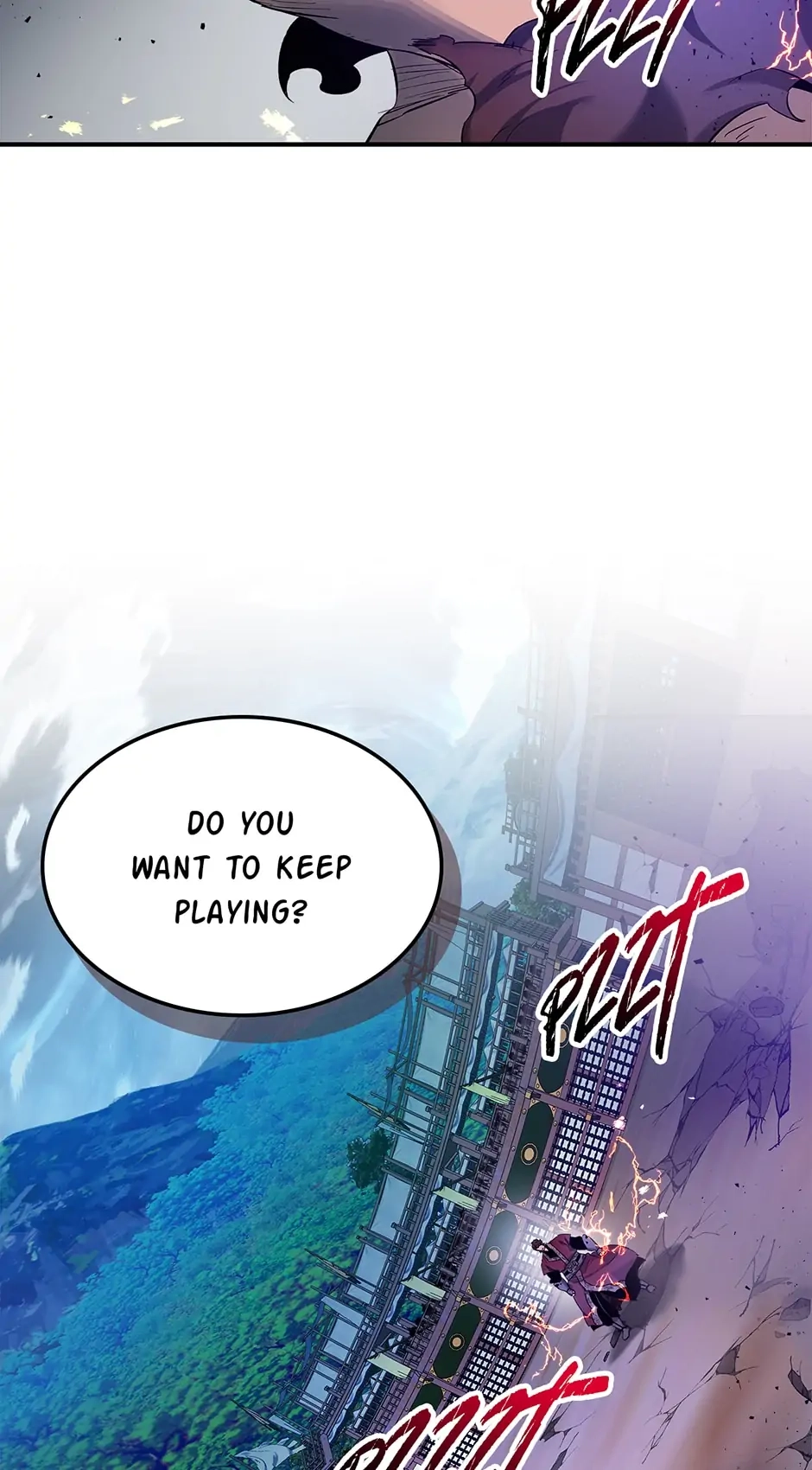 Leveling up with gods Chapter 41, page 18 of 86