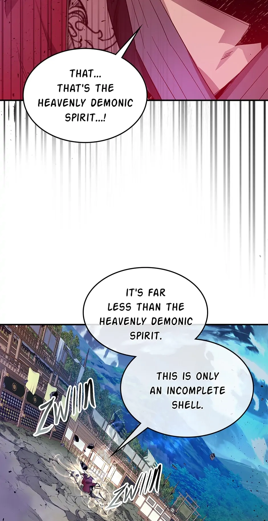 Leveling up with gods Chapter 41, page 24 of 86