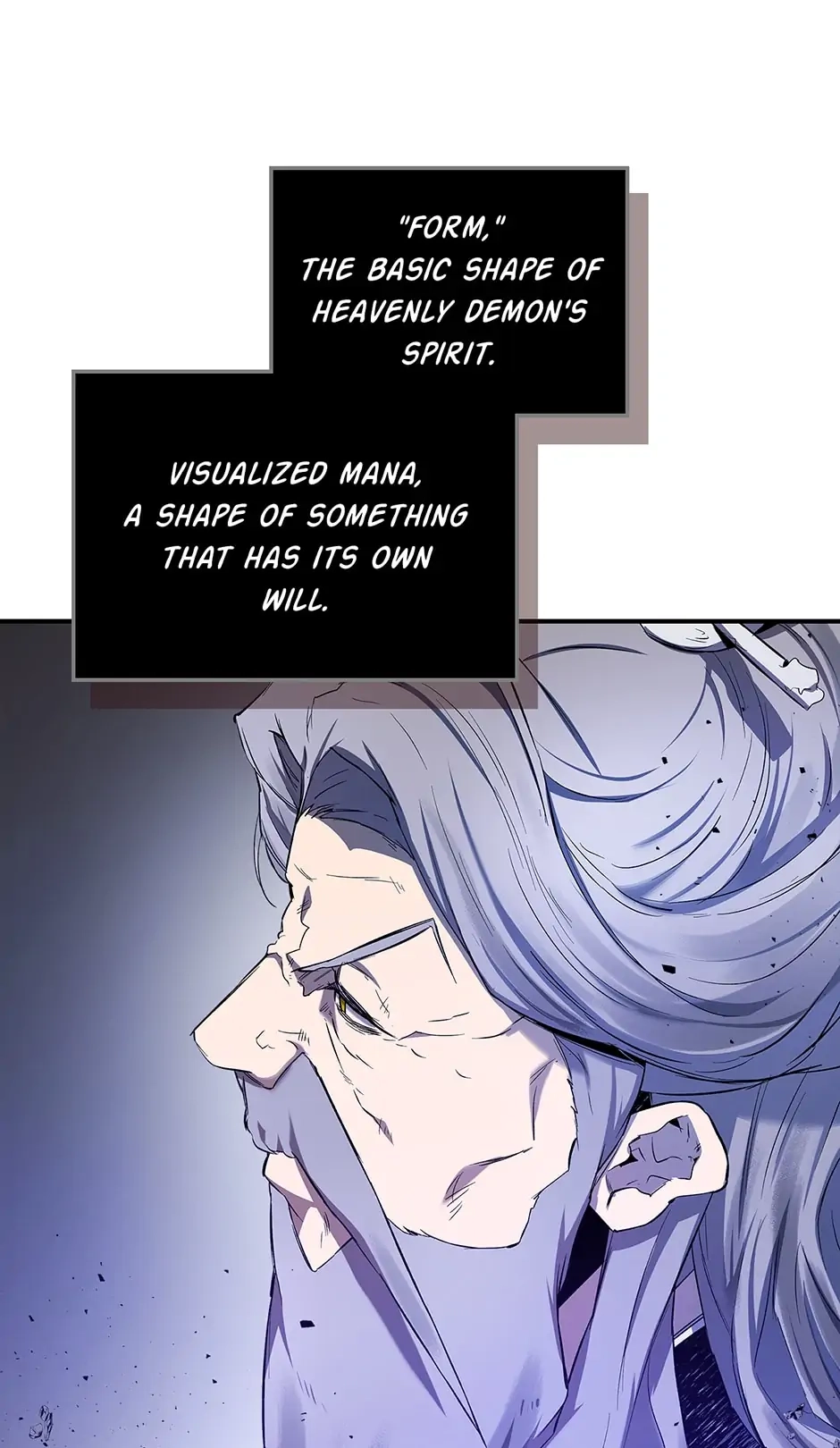 Leveling up with gods Chapter 41, page 26 of 86