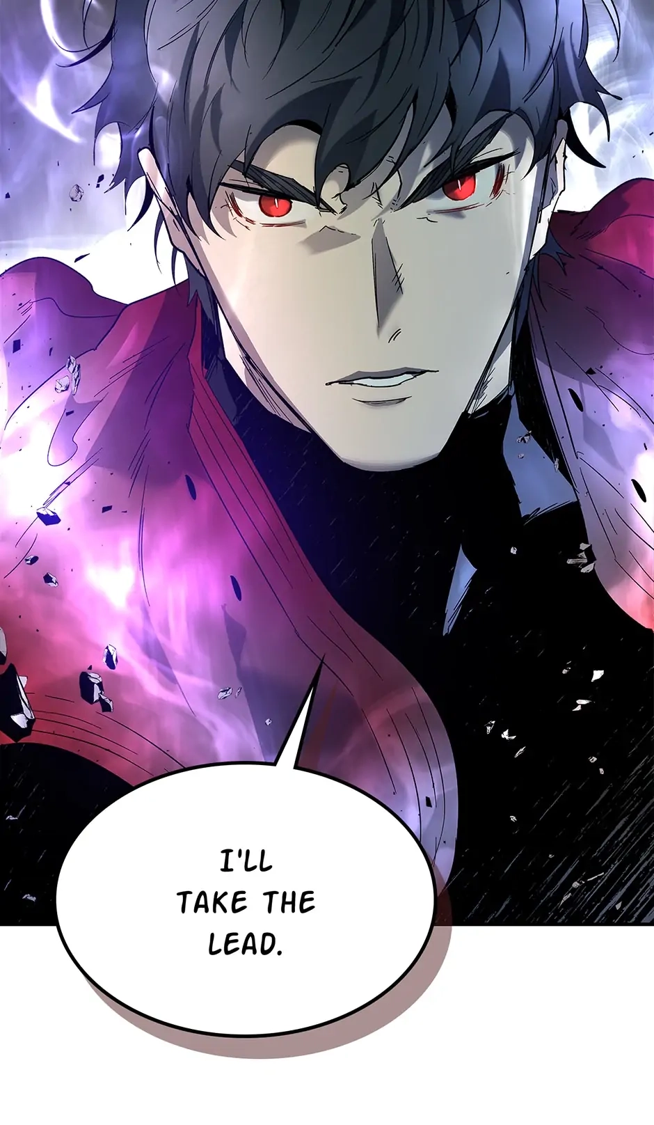 Leveling up with gods Chapter 41, page 30 of 86
