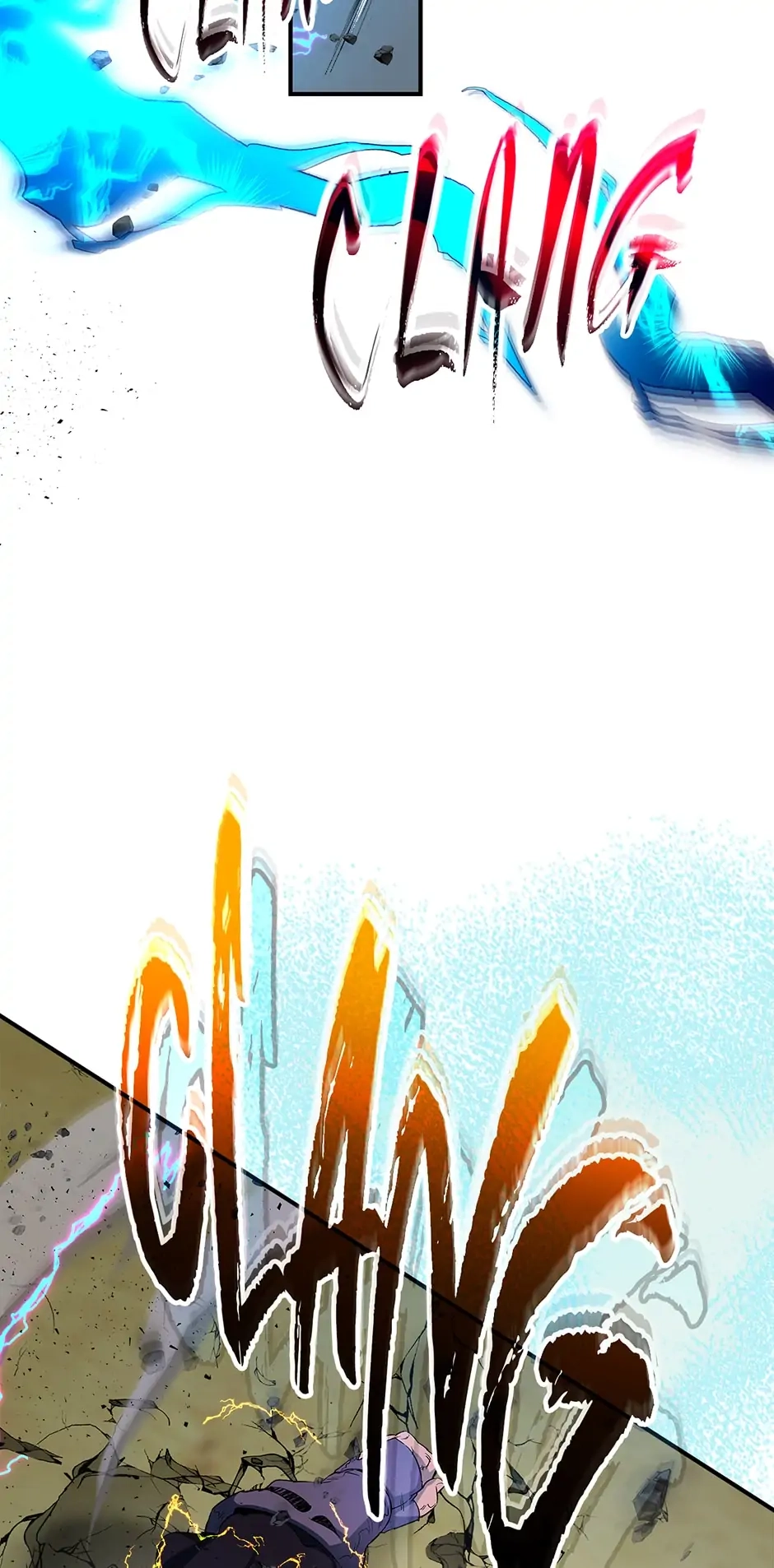 Leveling up with gods Chapter 41, page 33 of 86