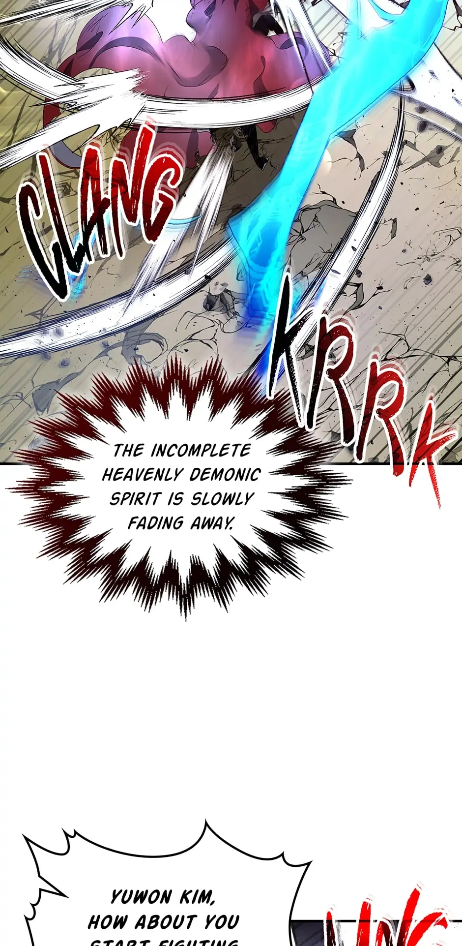 Leveling up with gods Chapter 41, page 39 of 86