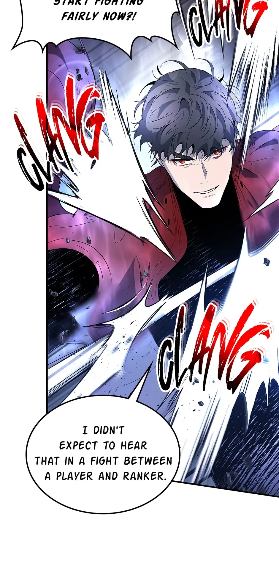 Leveling up with gods Chapter 41, page 40 of 86