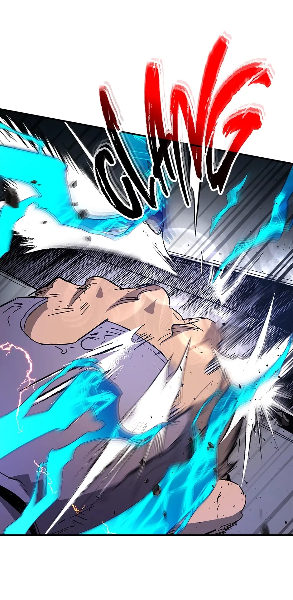 Leveling up with gods Chapter 41, page 41 of 86