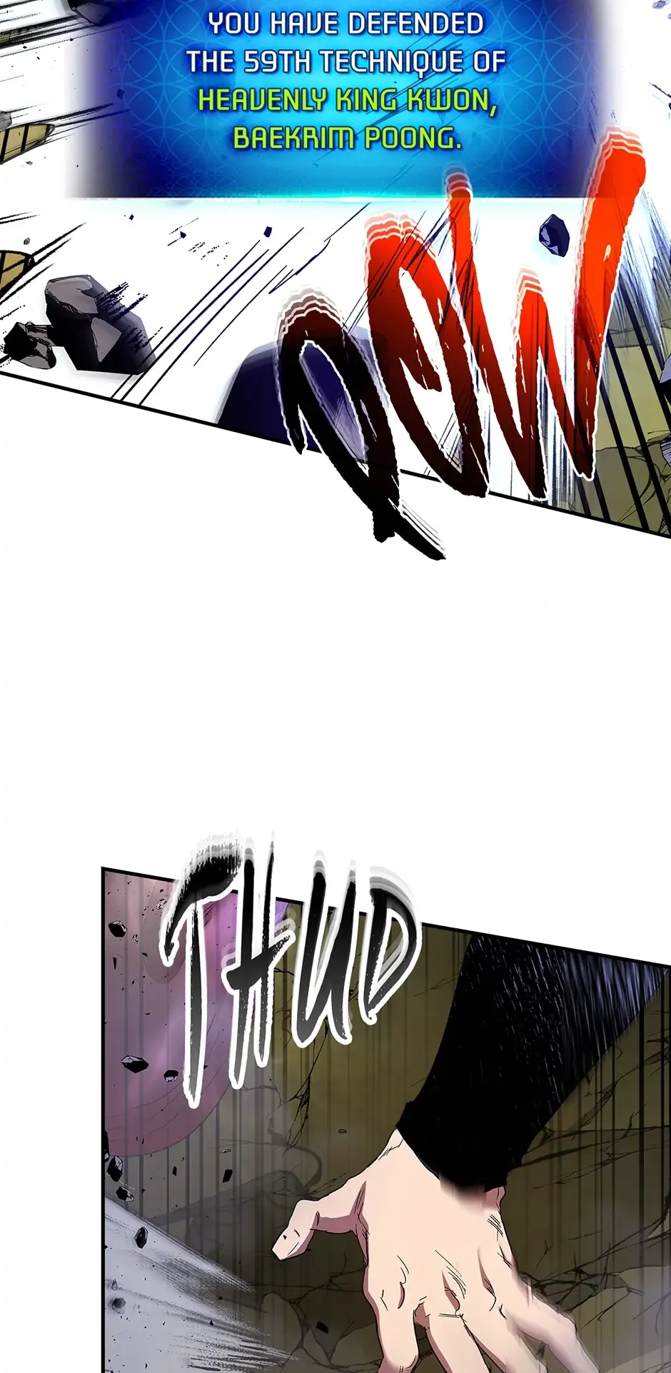 Leveling up with gods Chapter 41, page 43 of 86