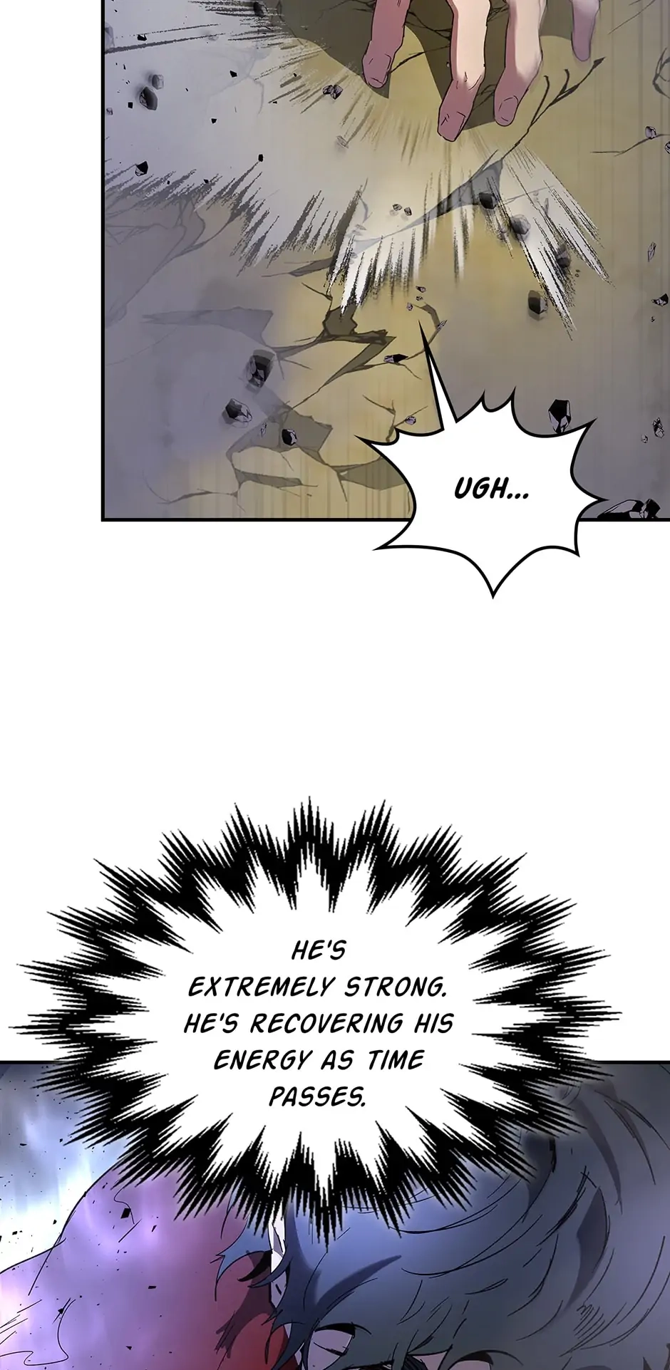 Leveling up with gods Chapter 41, page 44 of 86