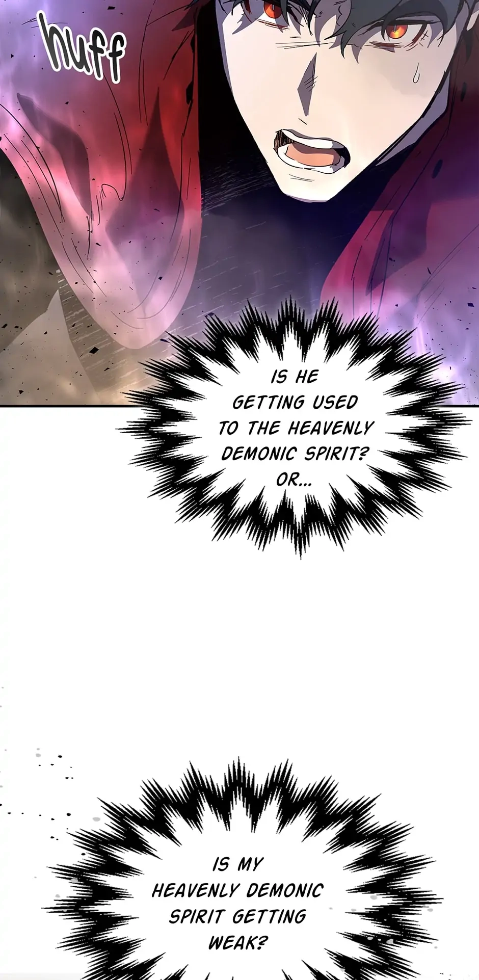 Leveling up with gods Chapter 41, page 45 of 86