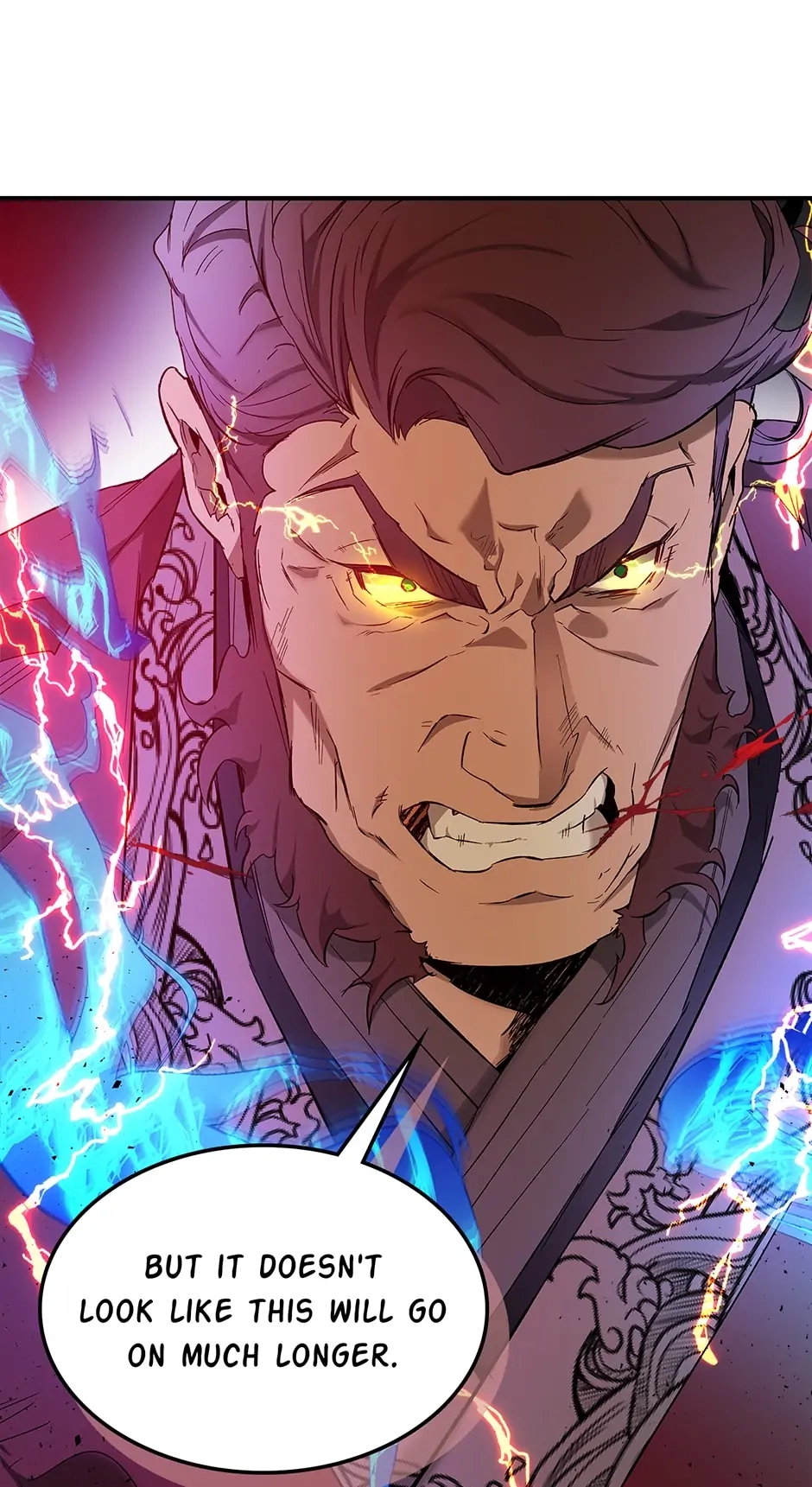 Leveling up with gods Chapter 41, page 47 of 86