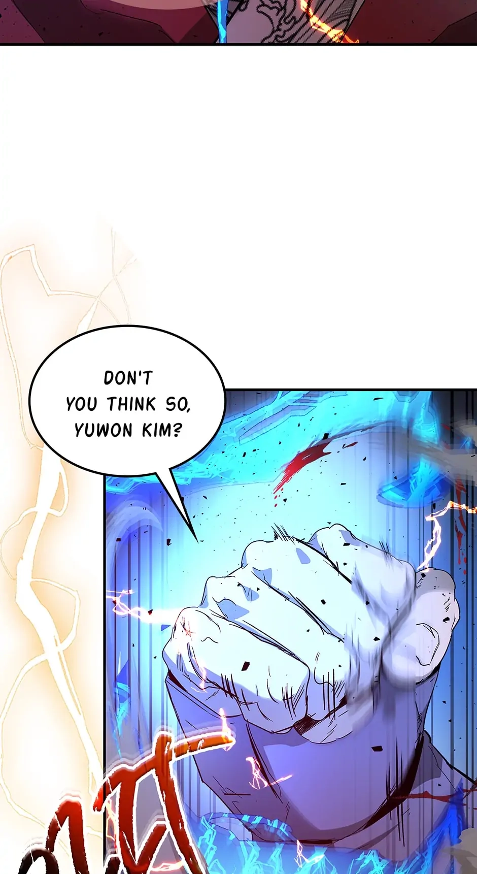 Leveling up with gods Chapter 41, page 48 of 86