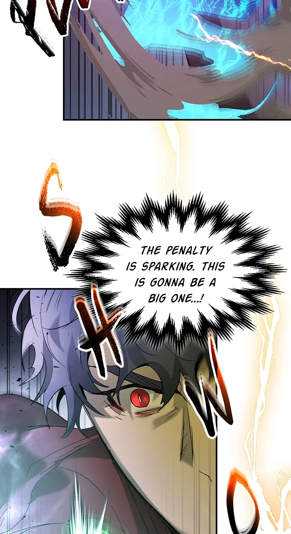 Leveling up with gods Chapter 41, page 49 of 86