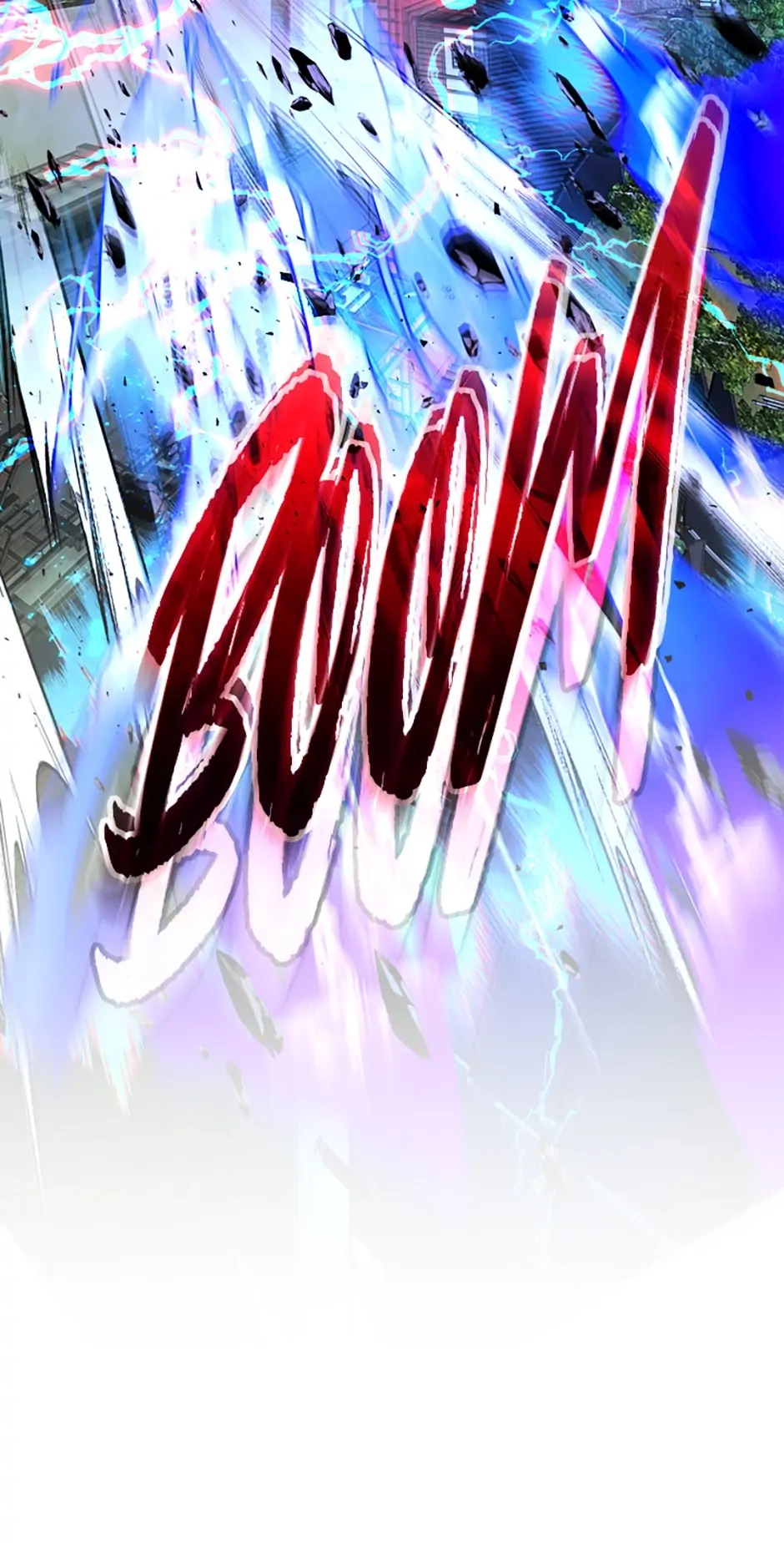 Leveling up with gods Chapter 41, page 5 of 86