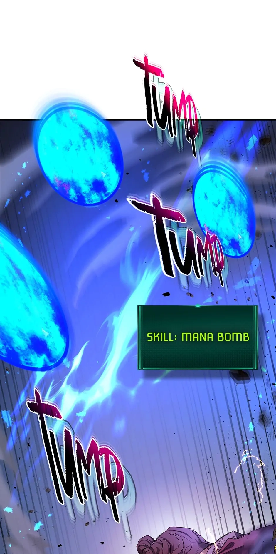 Leveling up with gods Chapter 41, page 53 of 86