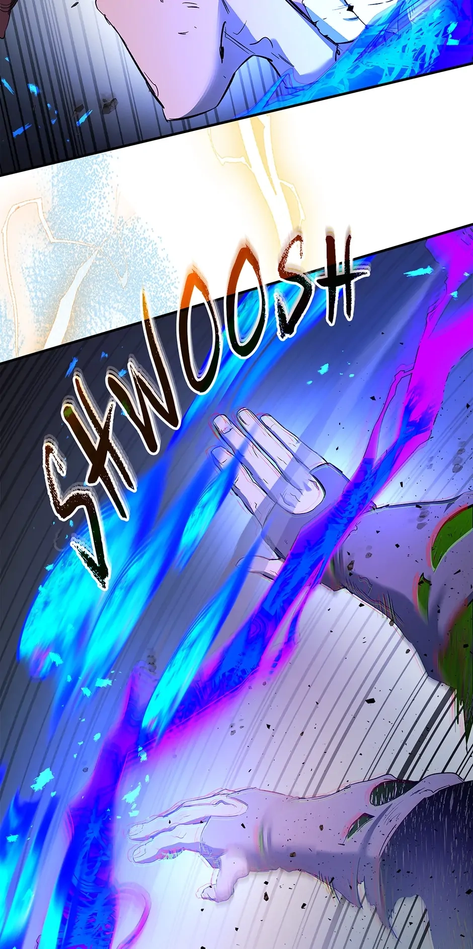 Leveling up with gods Chapter 41, page 55 of 86