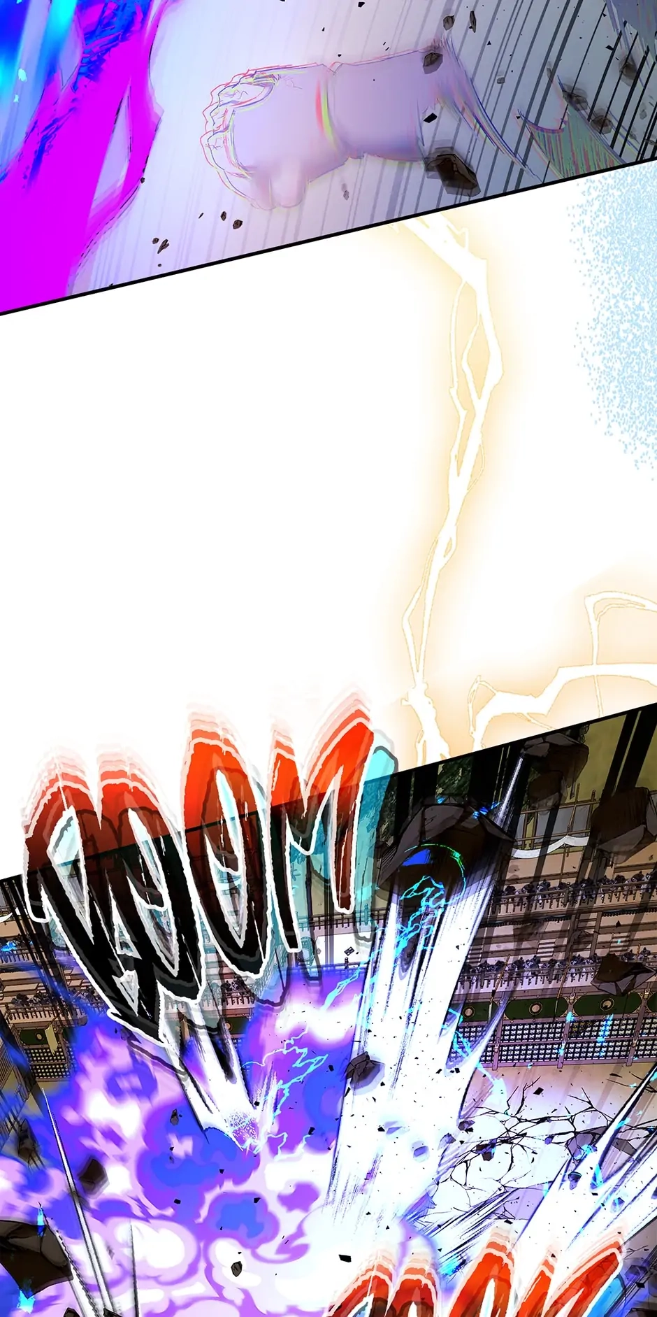 Leveling up with gods Chapter 41, page 56 of 86