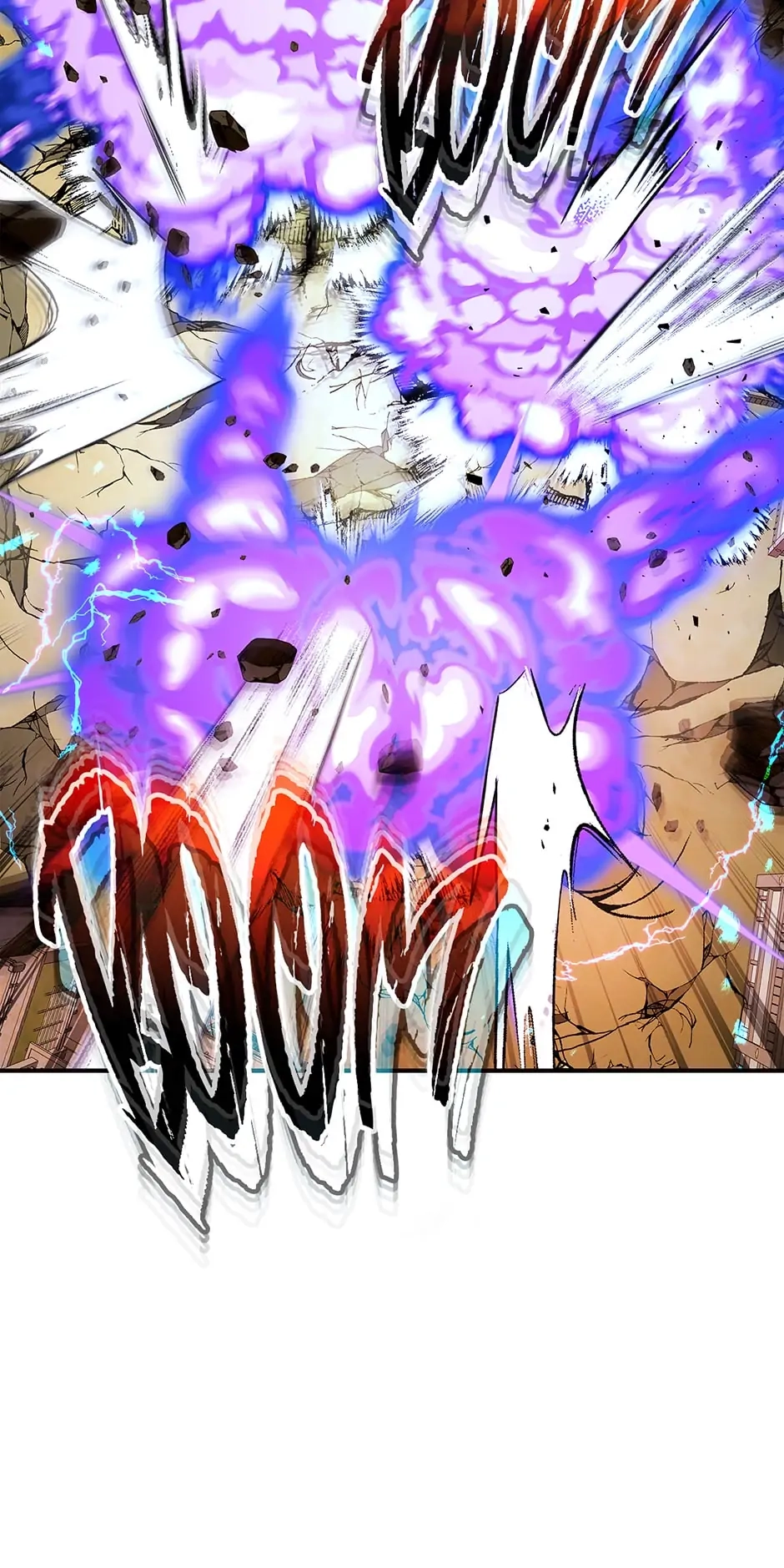 Leveling up with gods Chapter 41, page 57 of 86