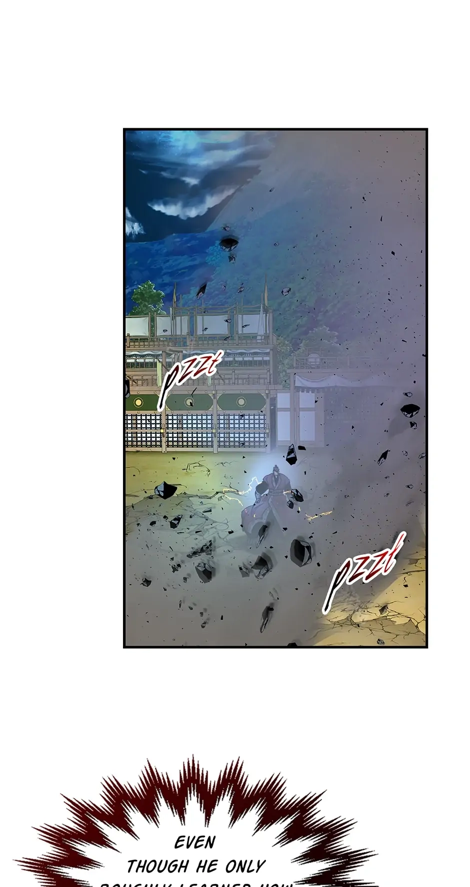 Leveling up with gods Chapter 41, page 58 of 86