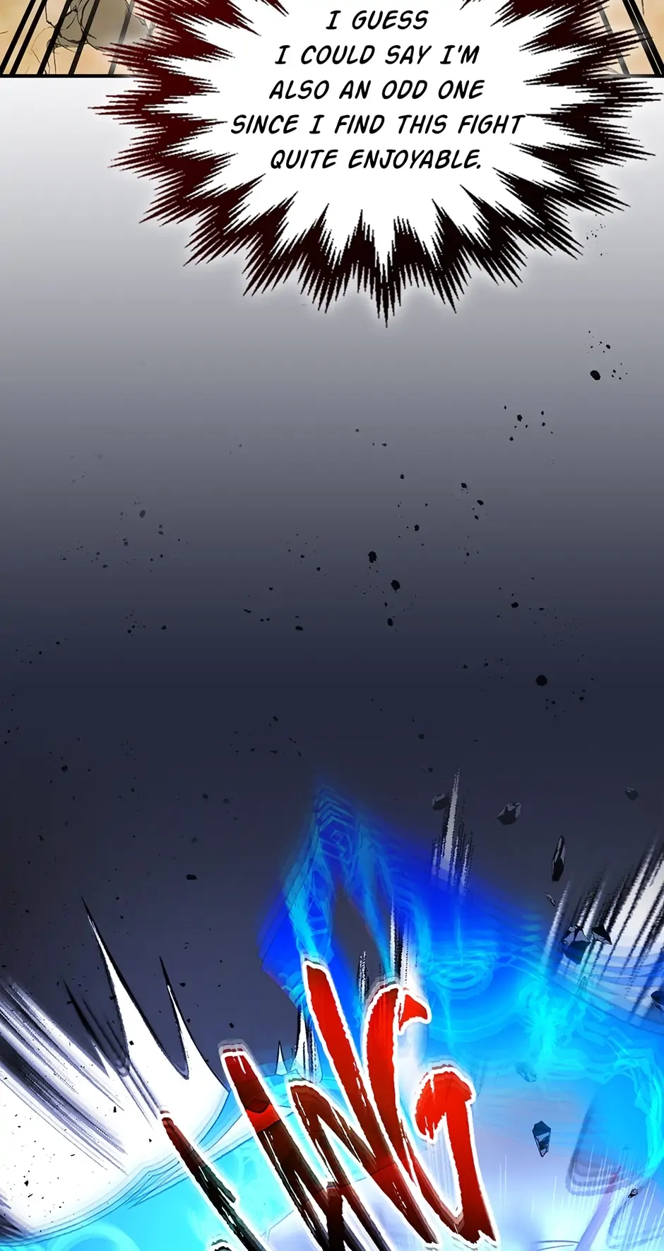 Leveling up with gods Chapter 41, page 62 of 86