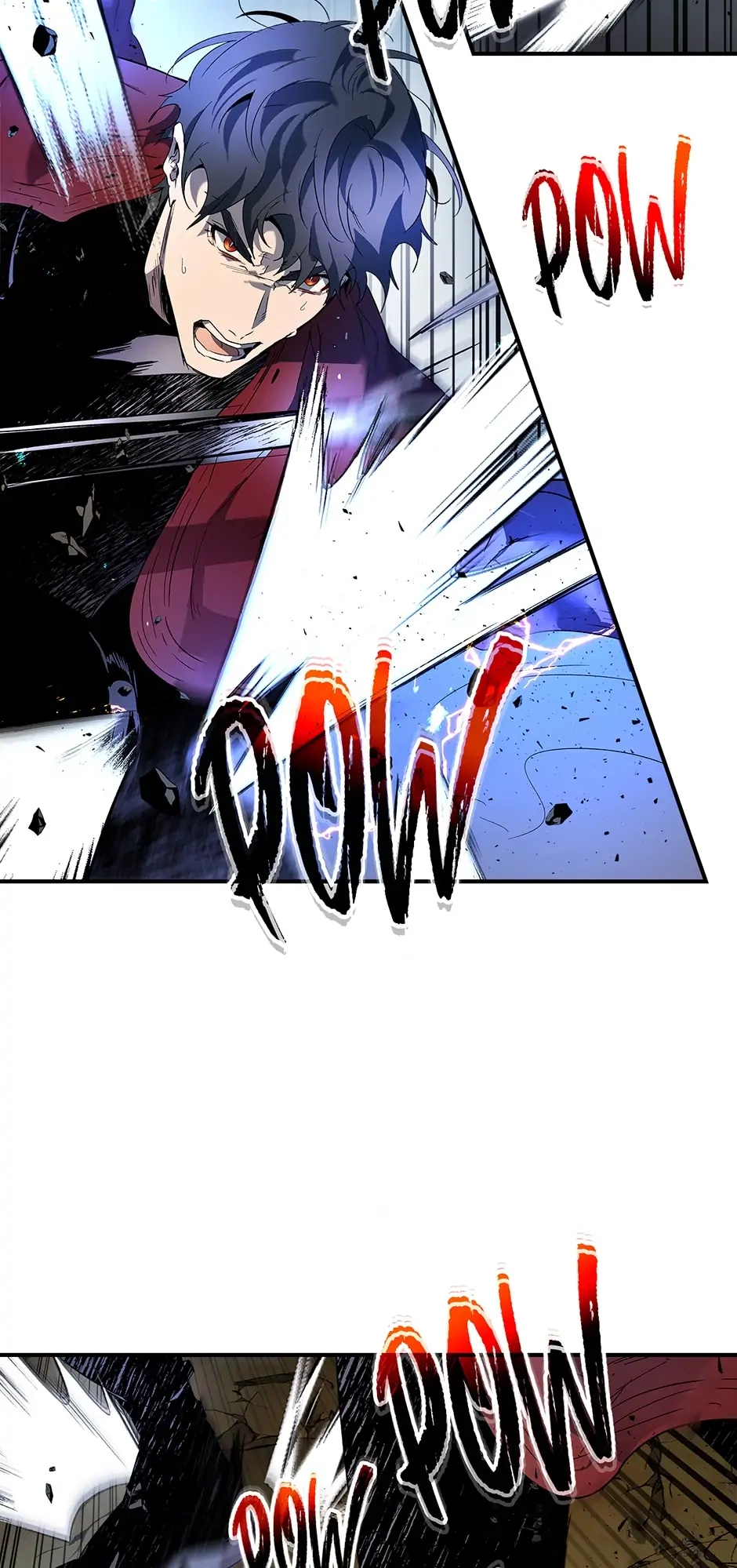 Leveling up with gods Chapter 41, page 65 of 86