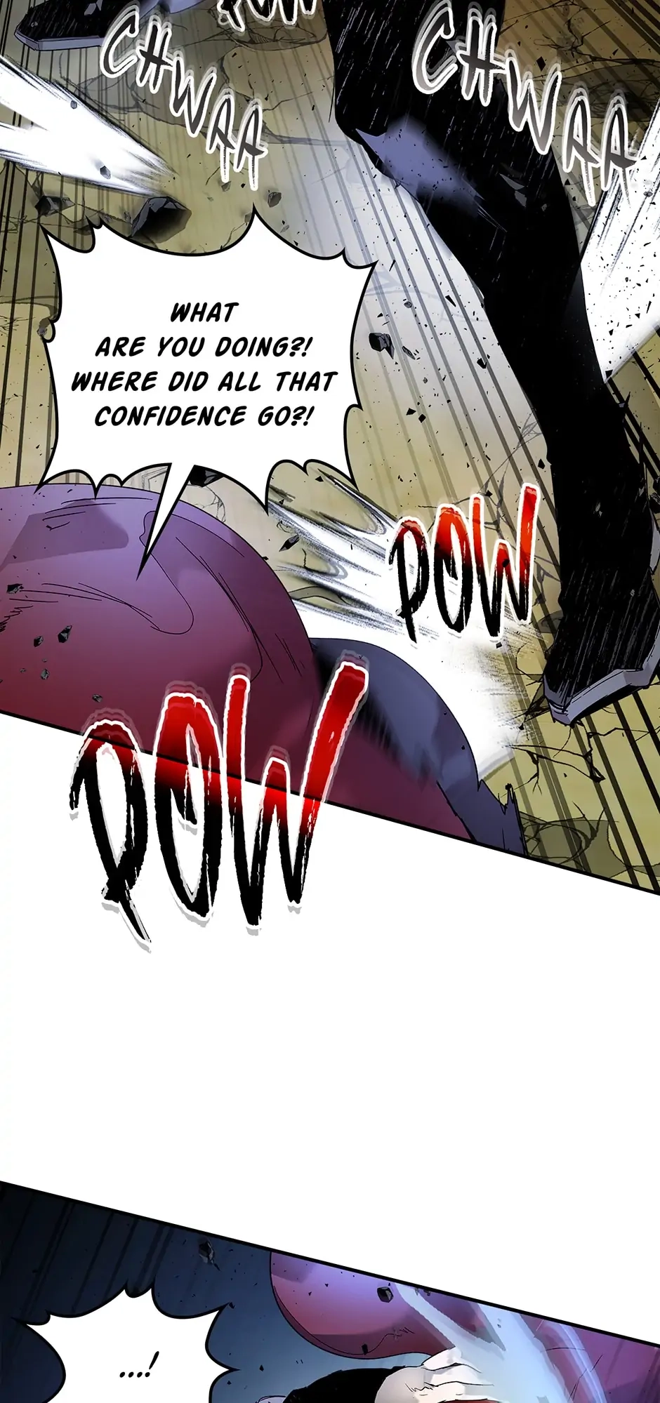 Leveling up with gods Chapter 41, page 66 of 86