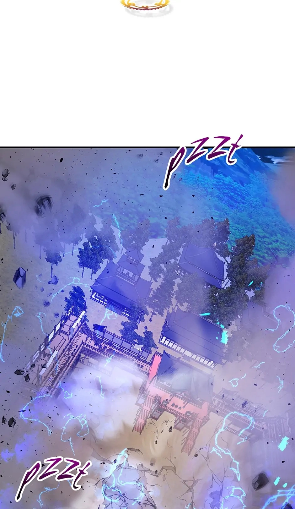 Leveling up with gods Chapter 41, page 7 of 86